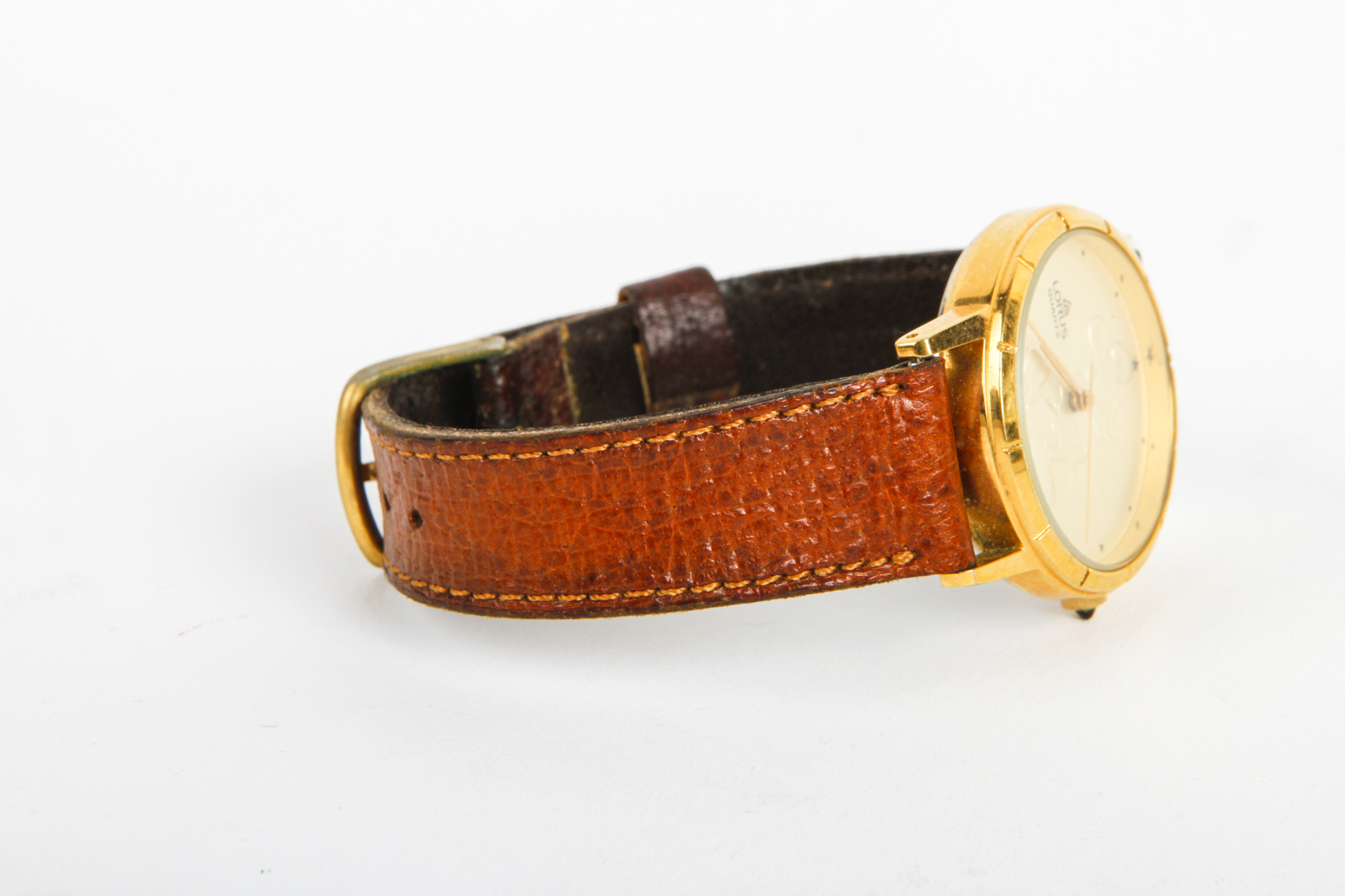 Lorus "The Walt Disney Company" Quartz Watch