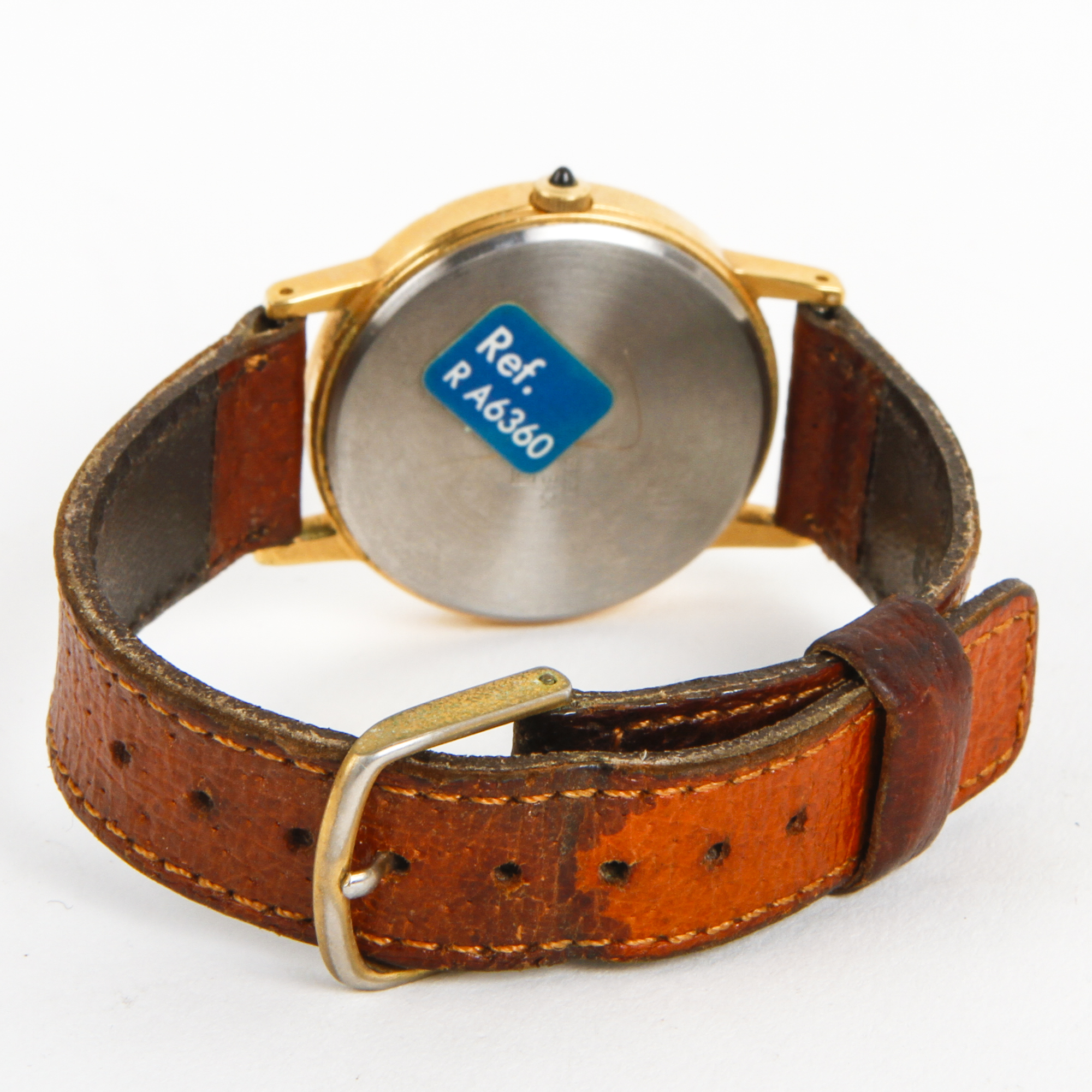 Lorus "The Walt Disney Company" Quartz Watch