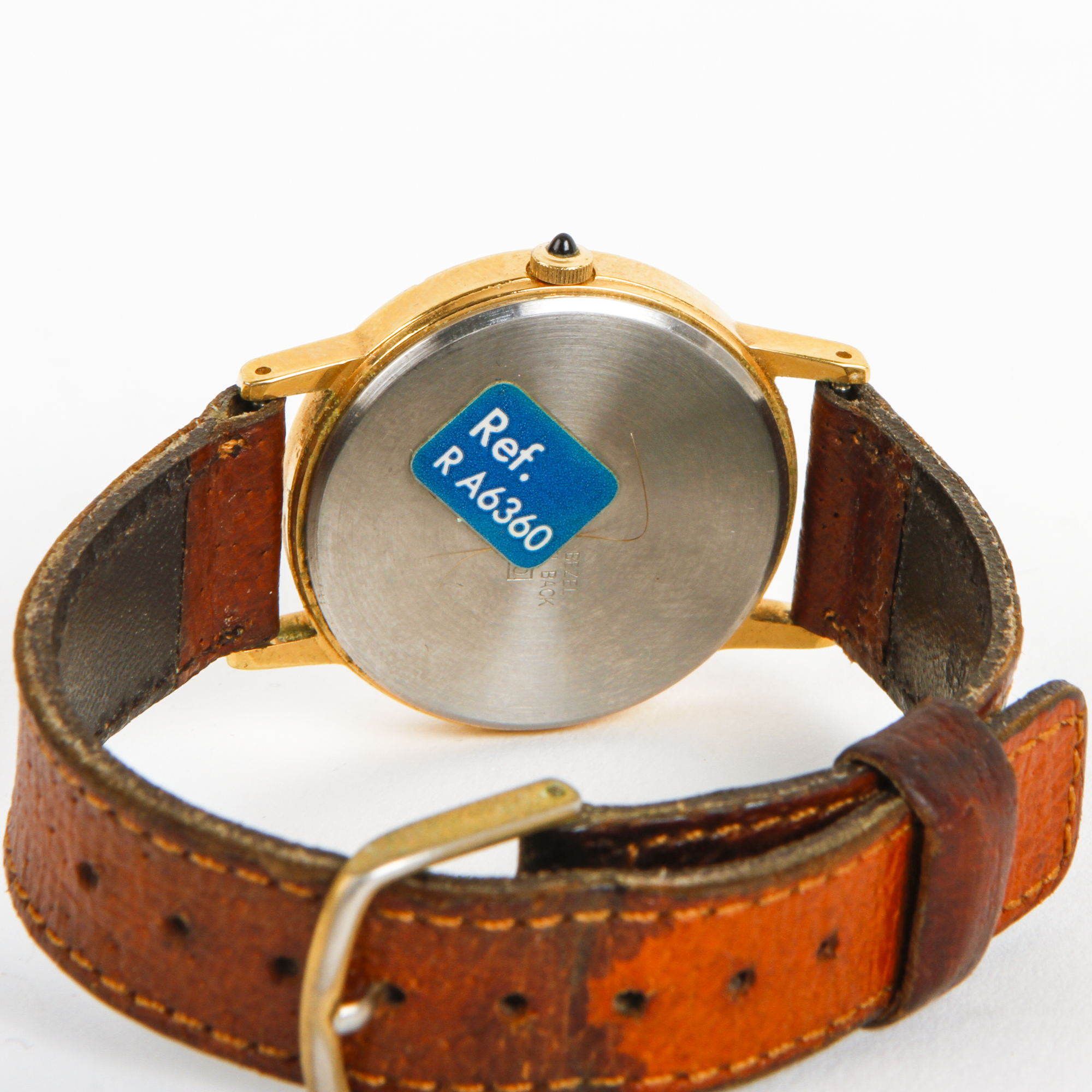 Lorus "The Walt Disney Company" Quartz Watch