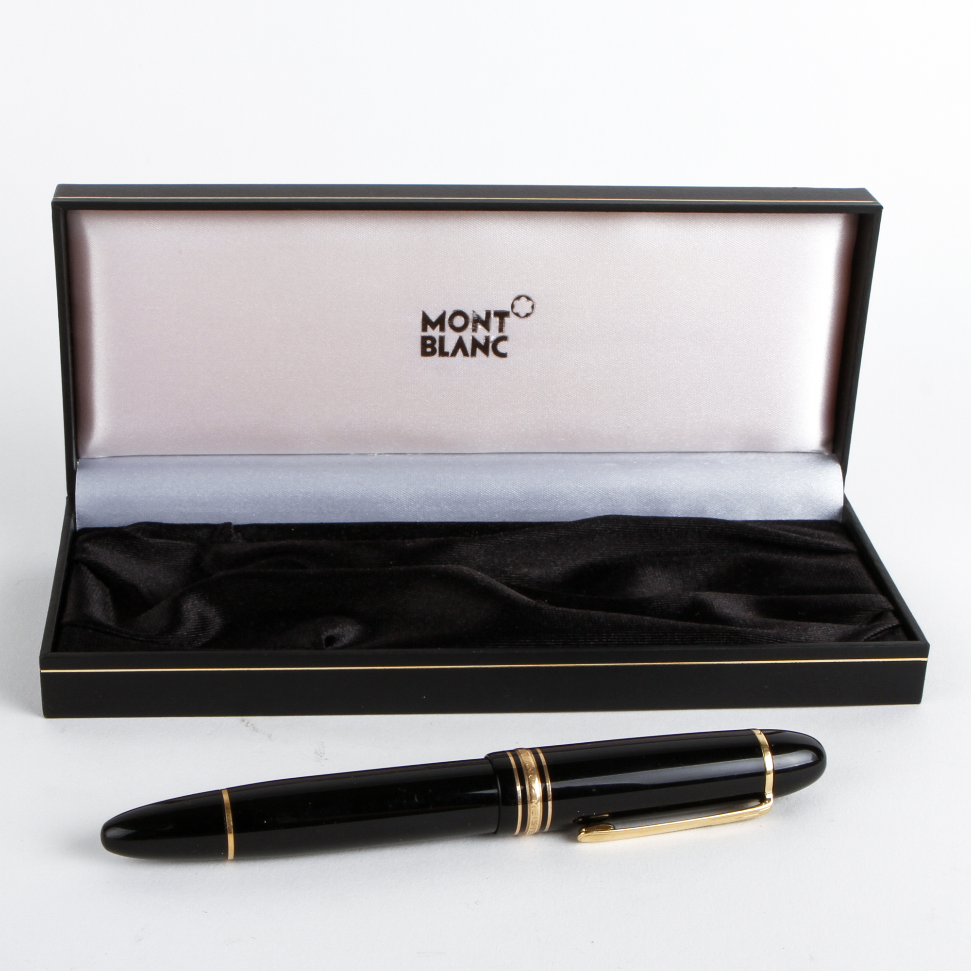 Mont Blanc Pen in Box
