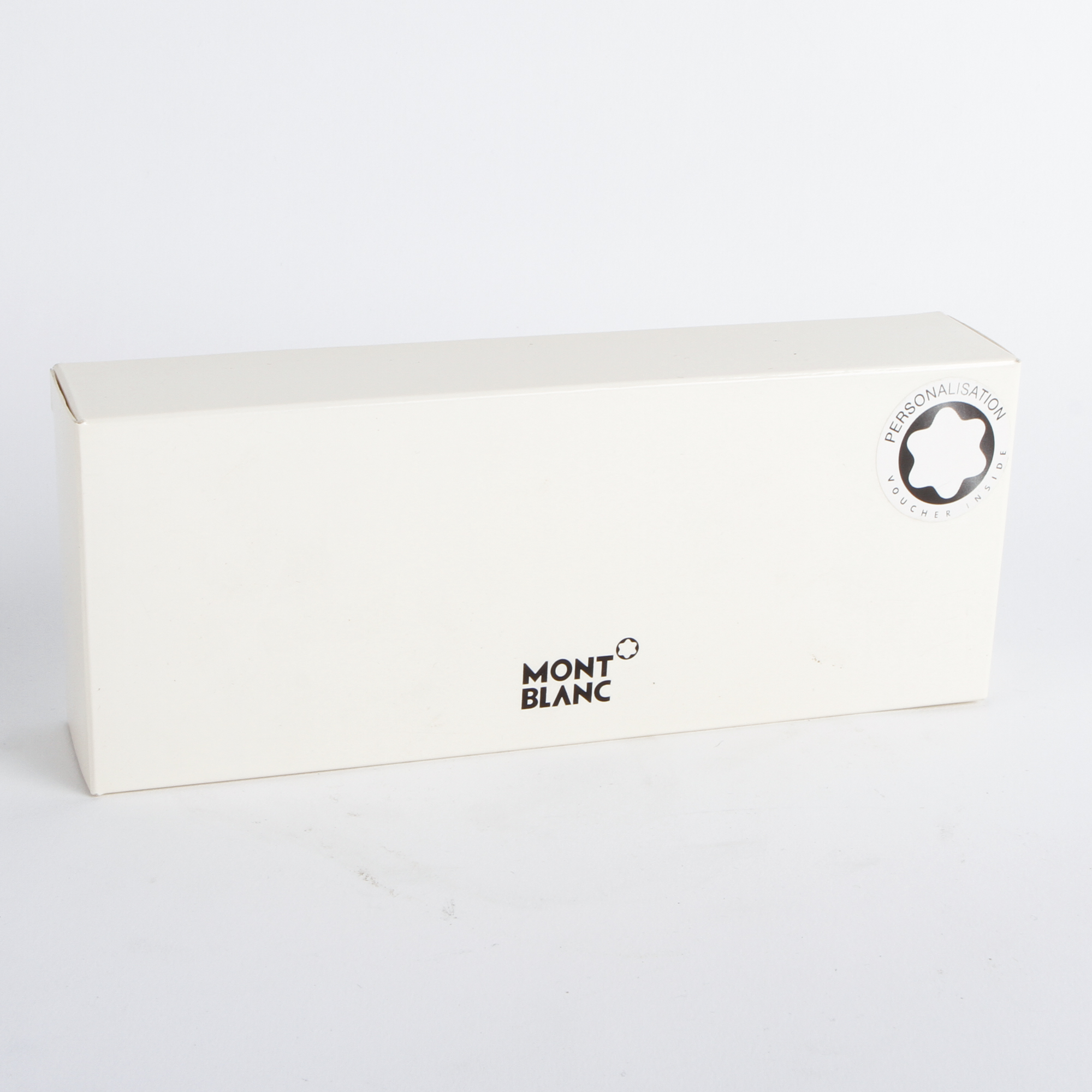 Mont Blanc Pen in Box