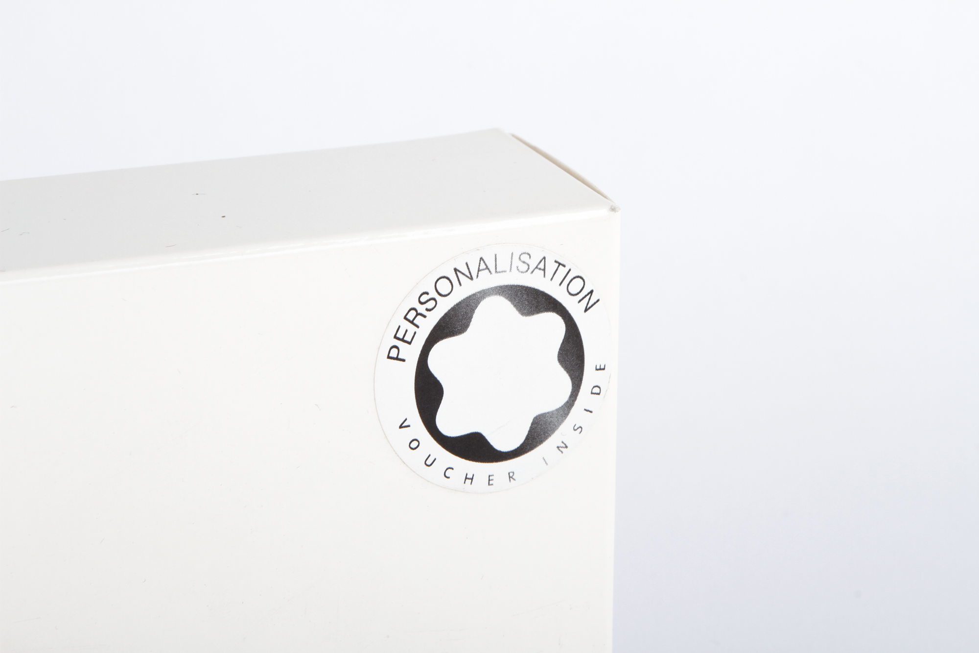 Mont Blanc Pen in Box