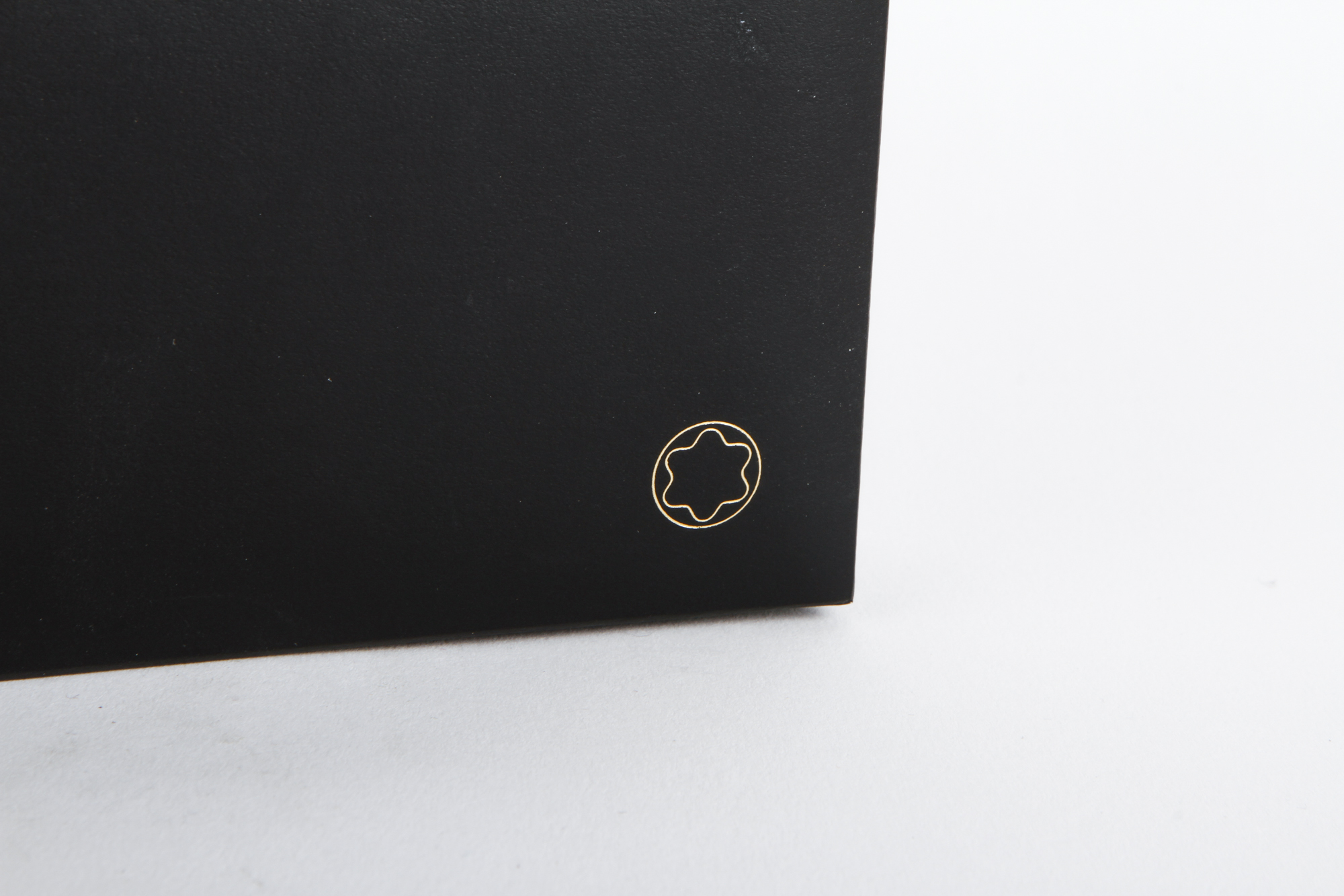 Mont Blanc Pen in Box