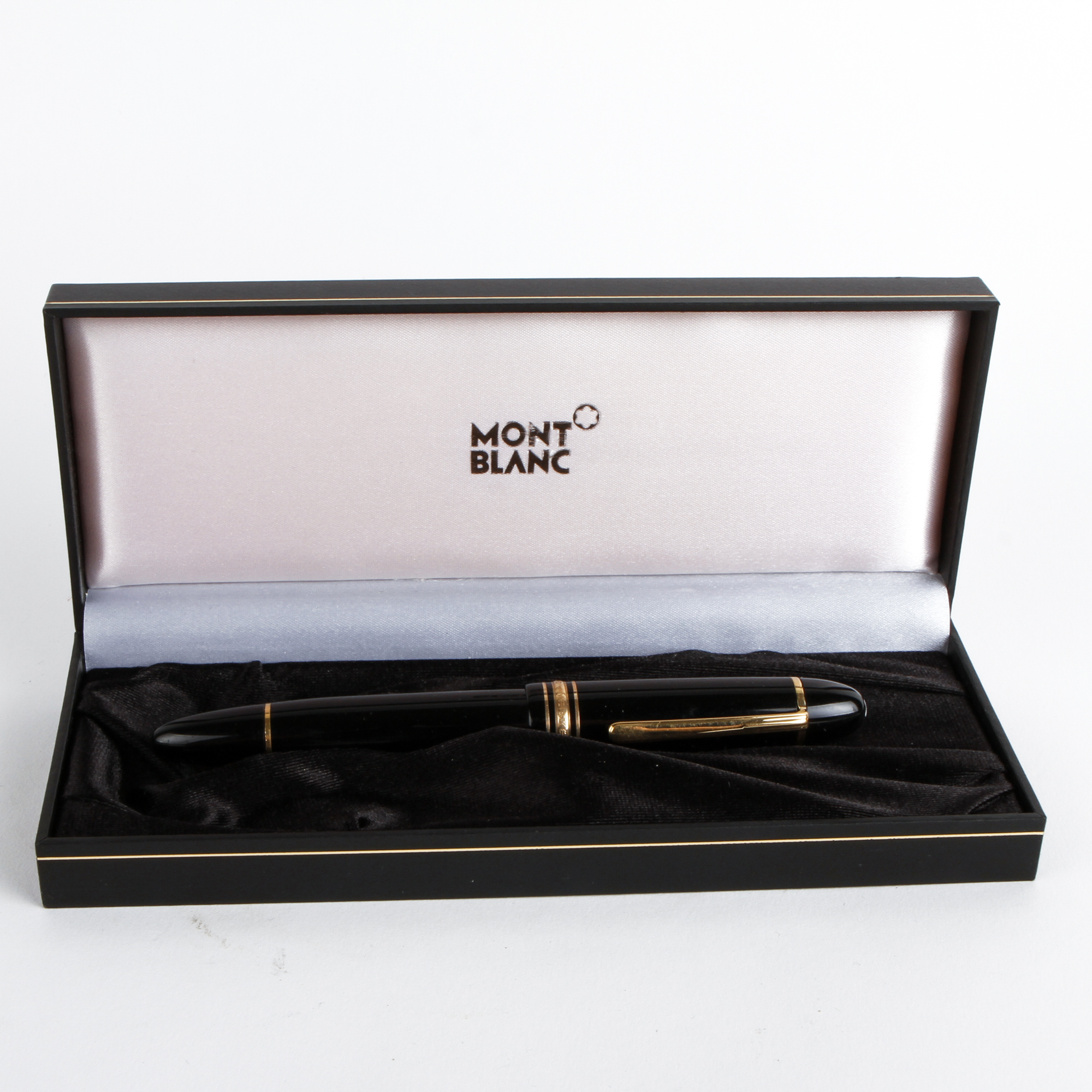 Mont Blanc Pen in Box