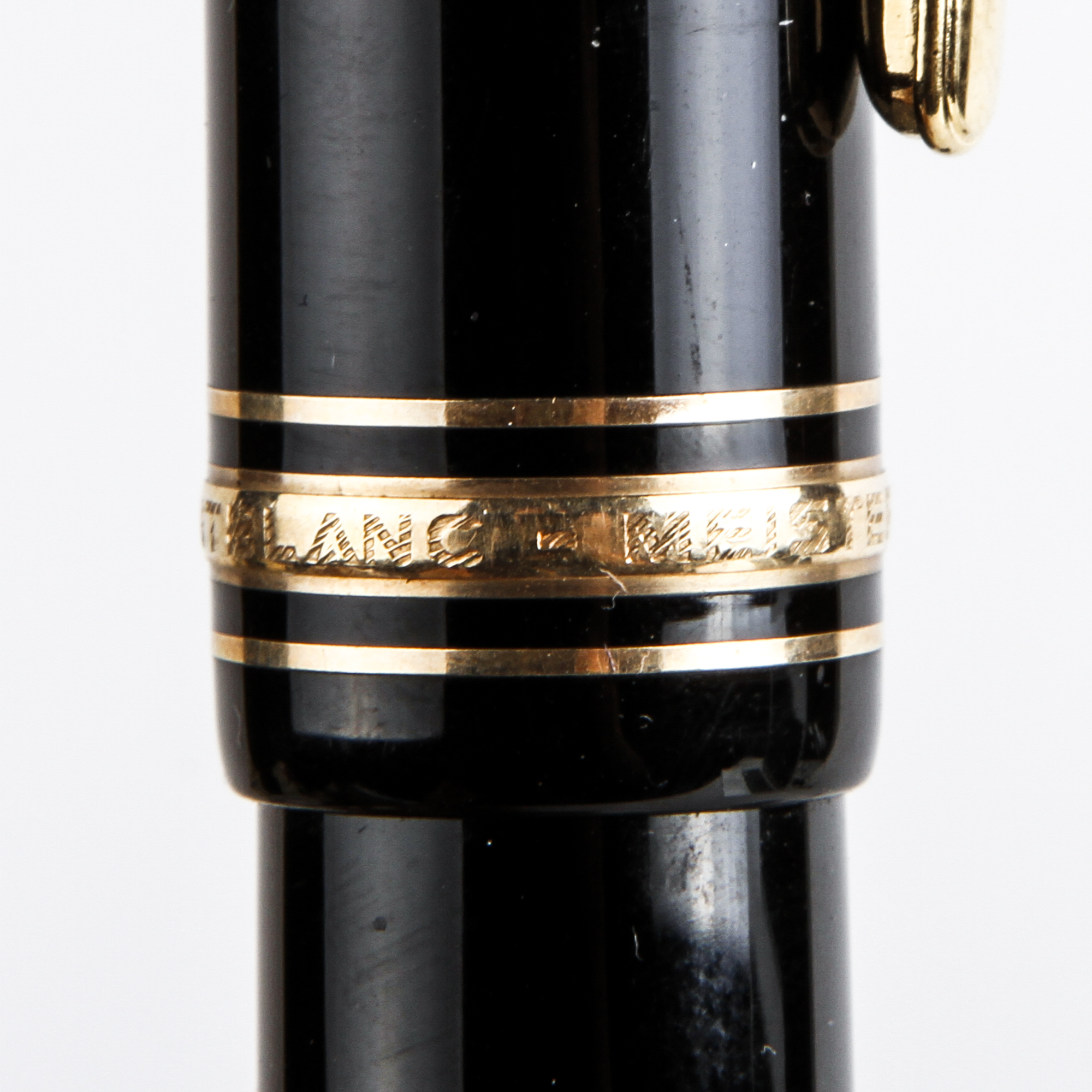 Mont Blanc Pen in Box