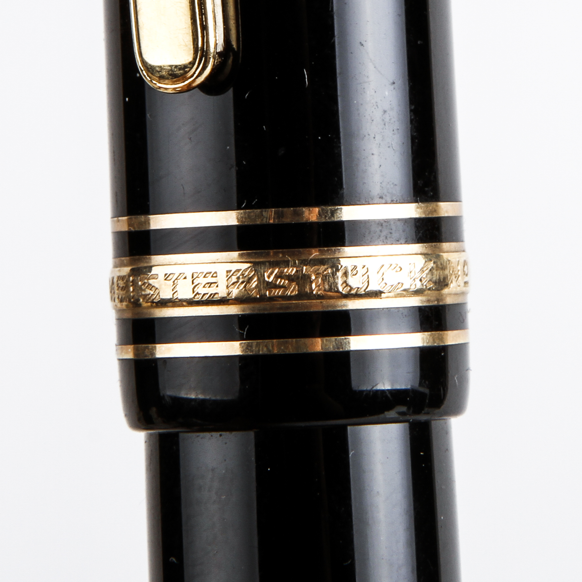 Mont Blanc Pen in Box