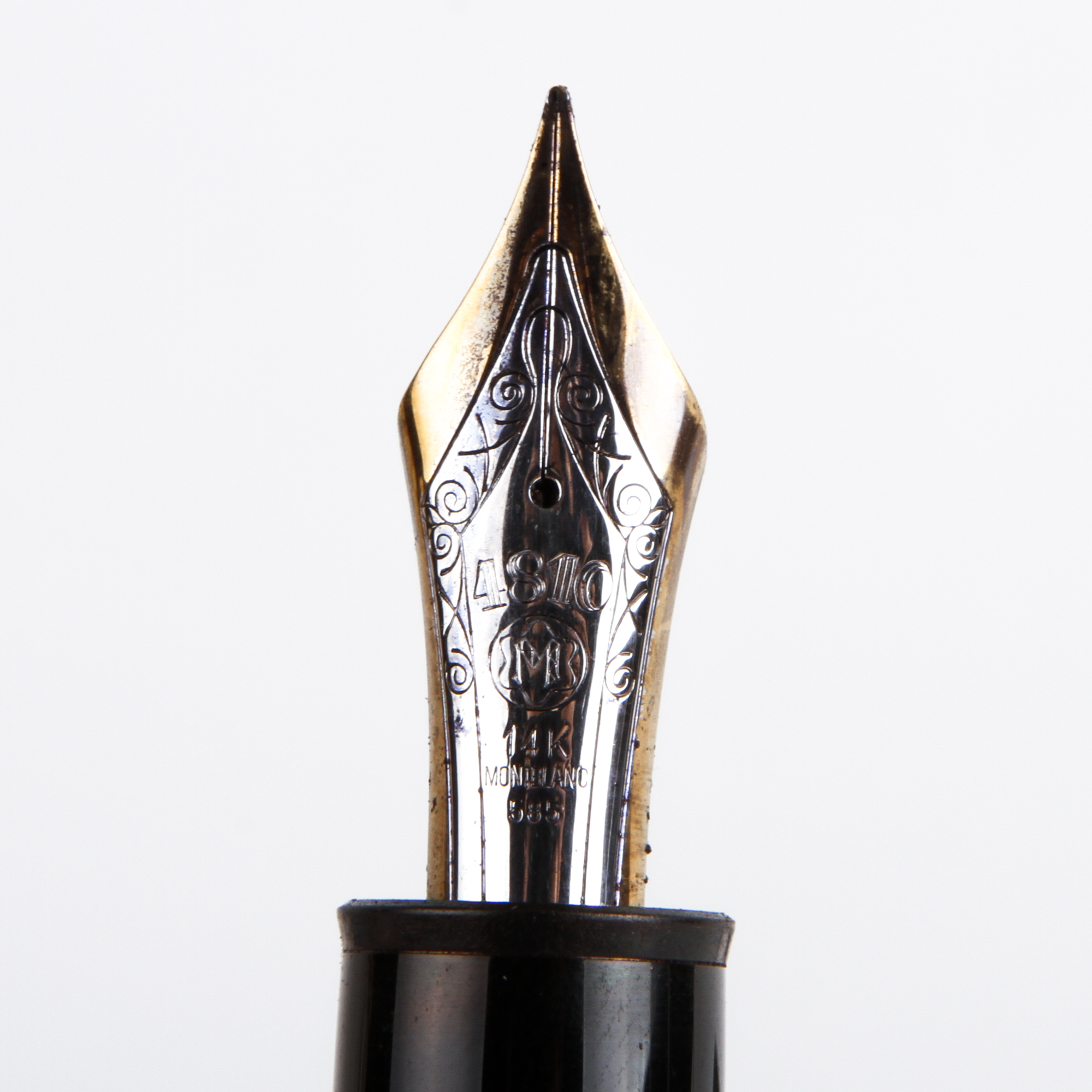 Mont Blanc Pen in Box