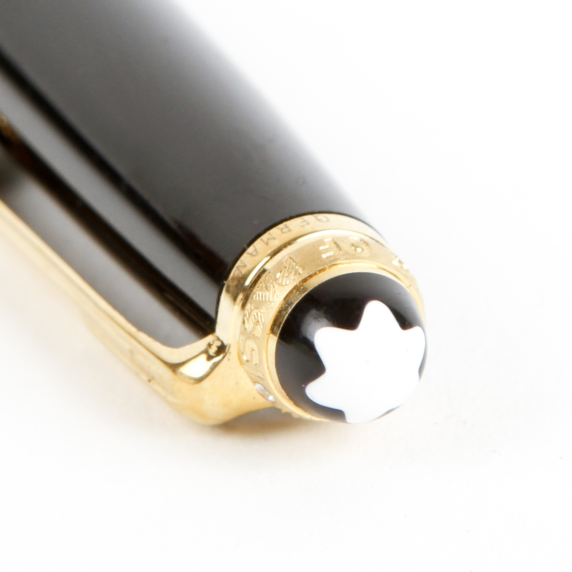 Mont Blanc Pens