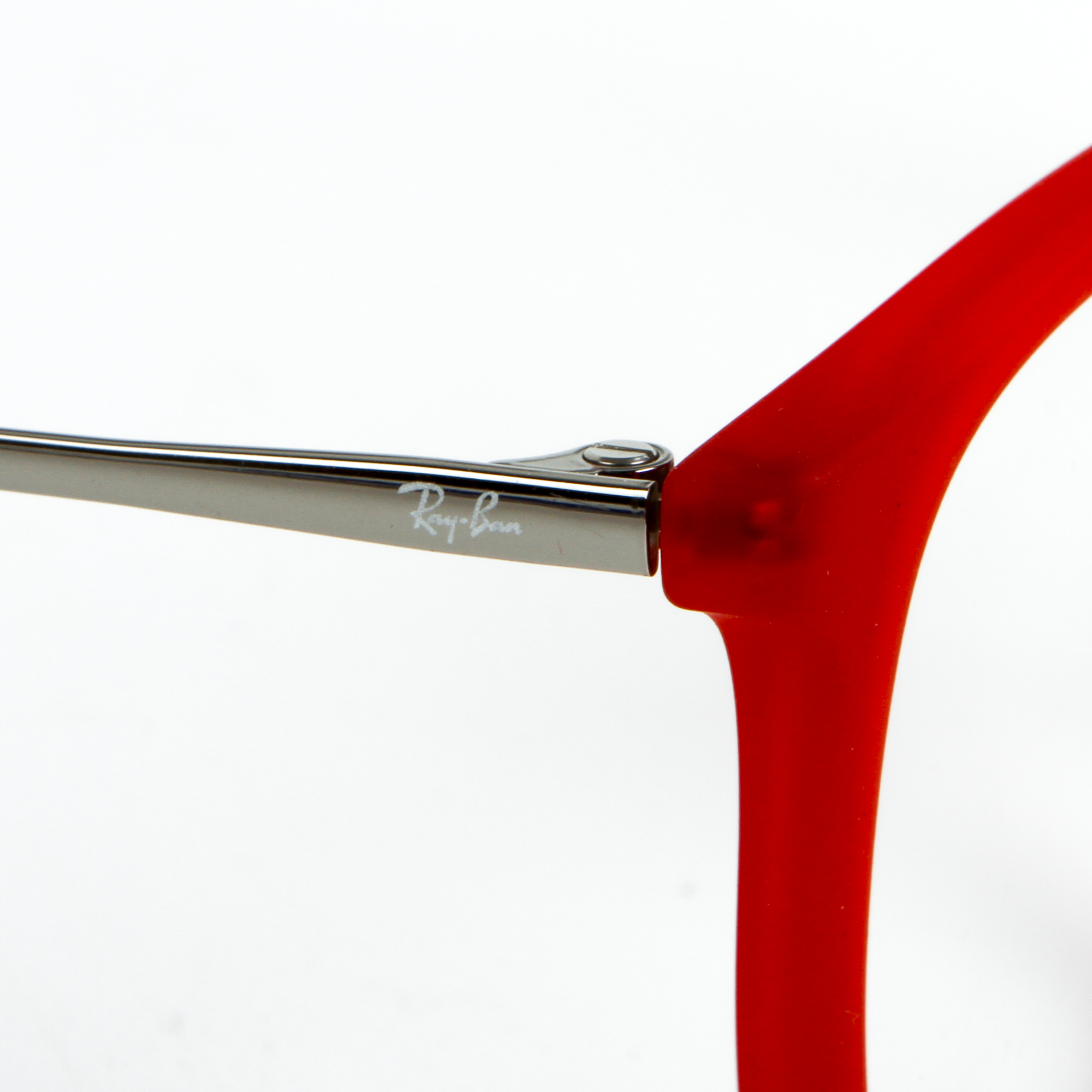 Colorful Ray-Ban Eyeglasses