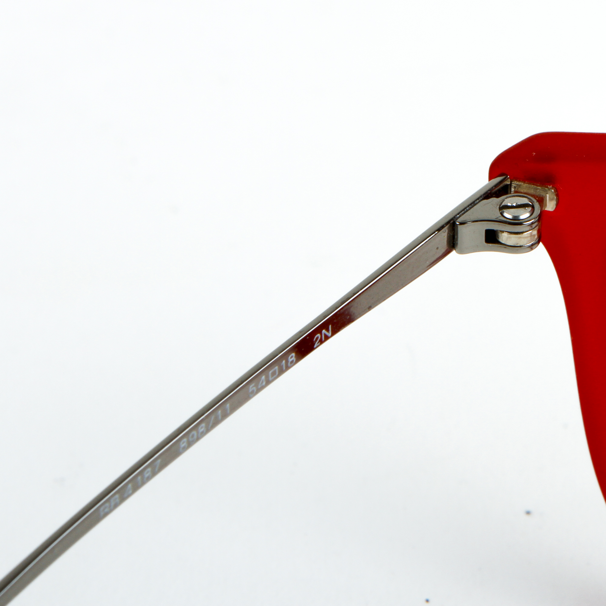 Colorful Ray-Ban Eyeglasses