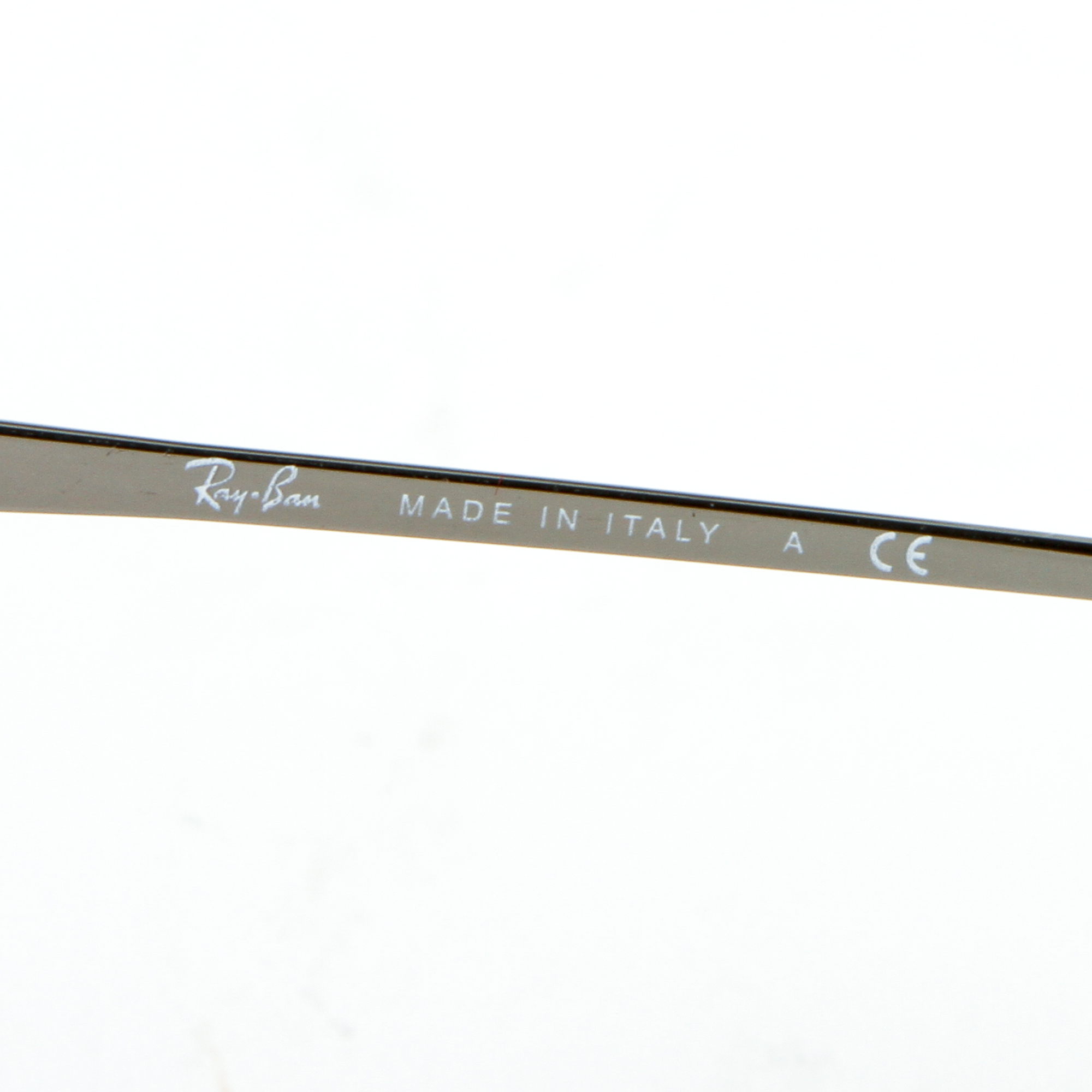 Colorful Ray-Ban Eyeglasses