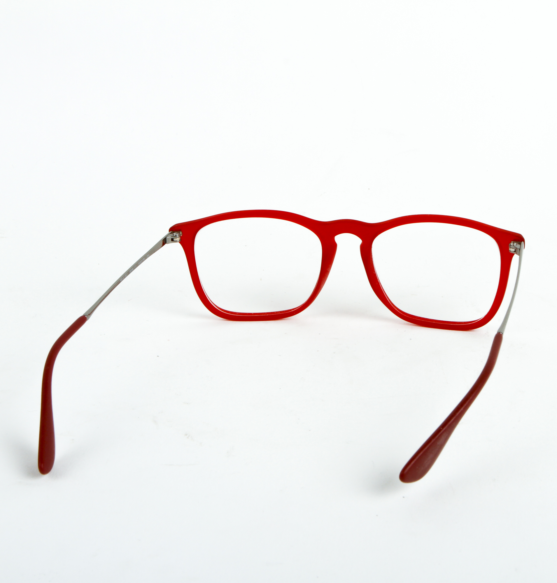 Colorful Ray-Ban Eyeglasses