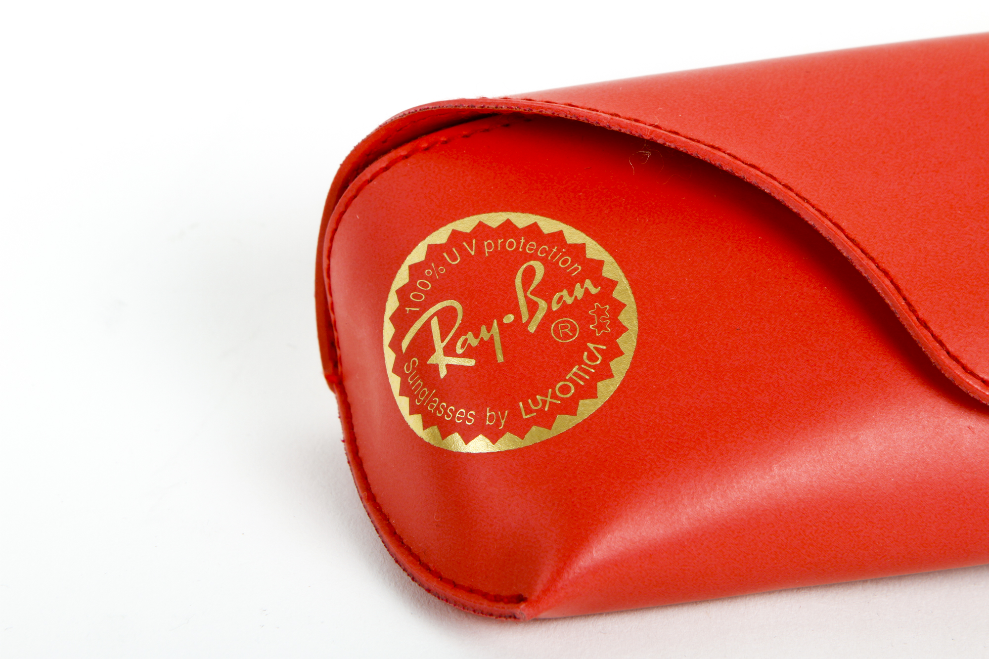 Colorful Ray-Ban Eyeglasses