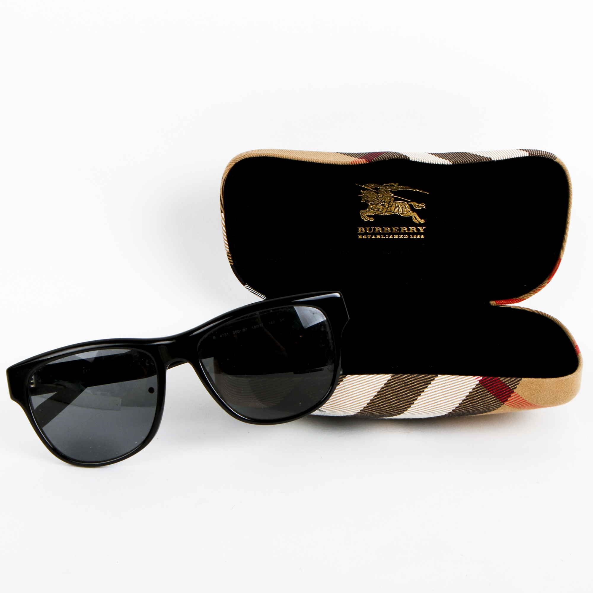 Men's Burberry Sunglasses