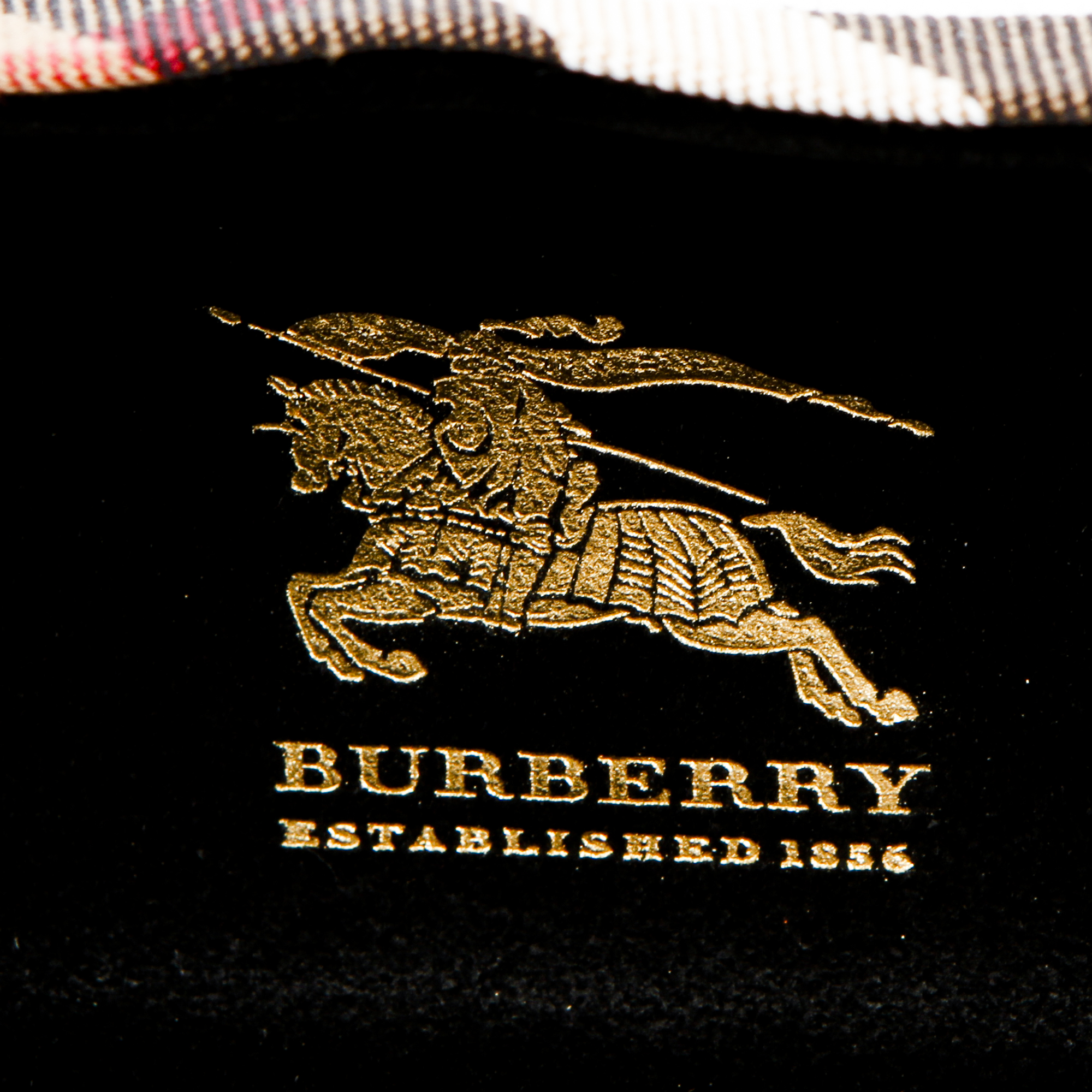 Men's Burberry Sunglasses