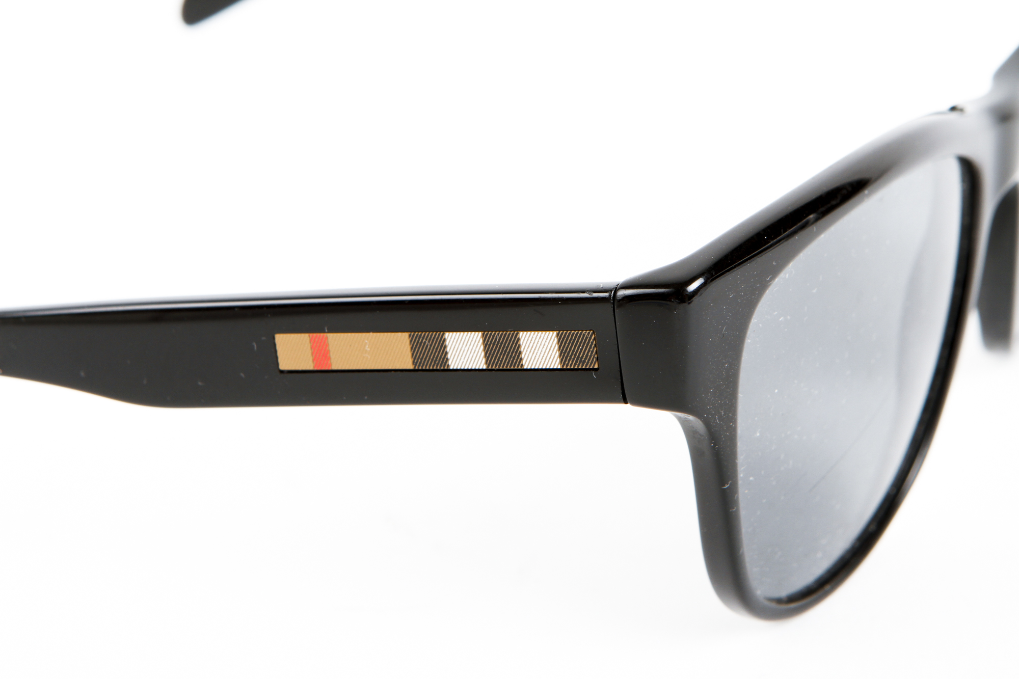 Men's Burberry Sunglasses