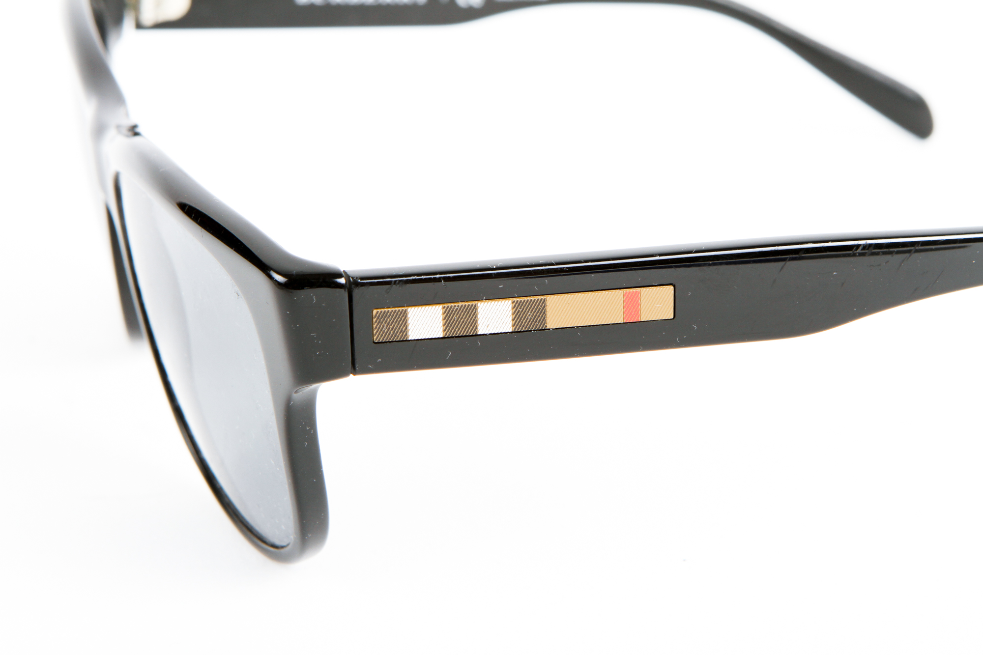 Men's Burberry Sunglasses