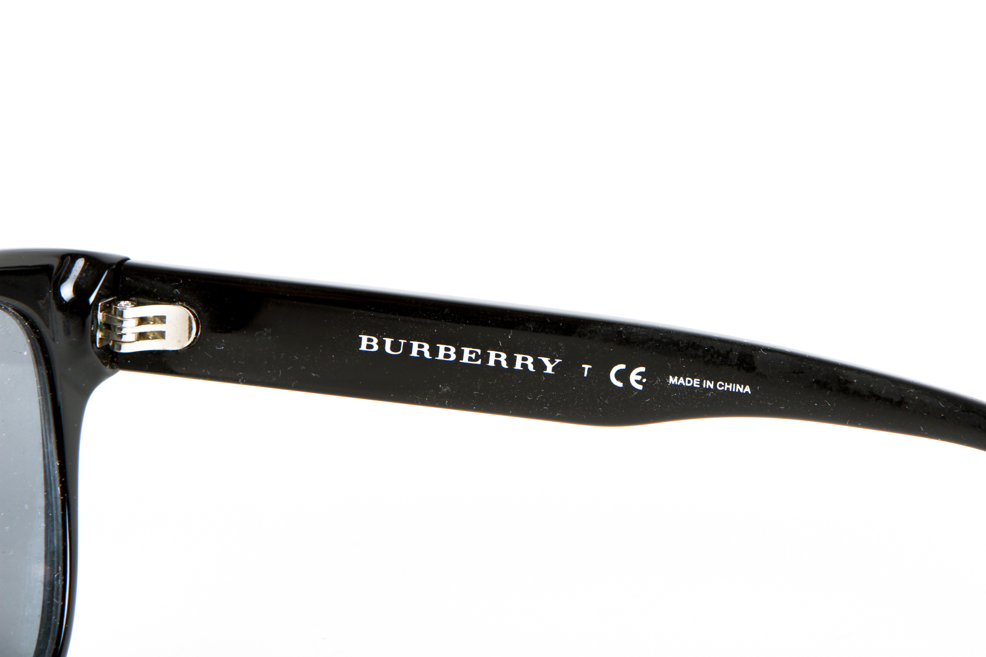 Men's Burberry Sunglasses