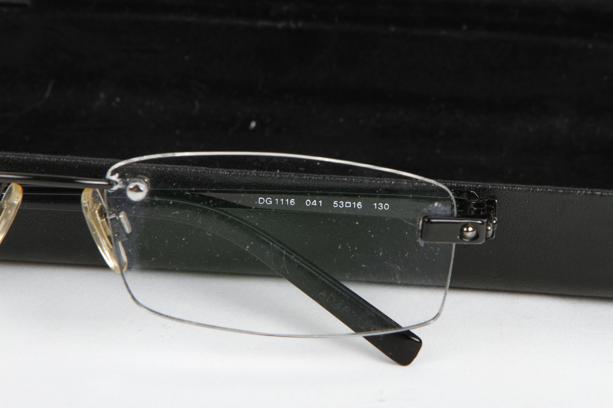 Dolce & Gabbana Eyeglasses