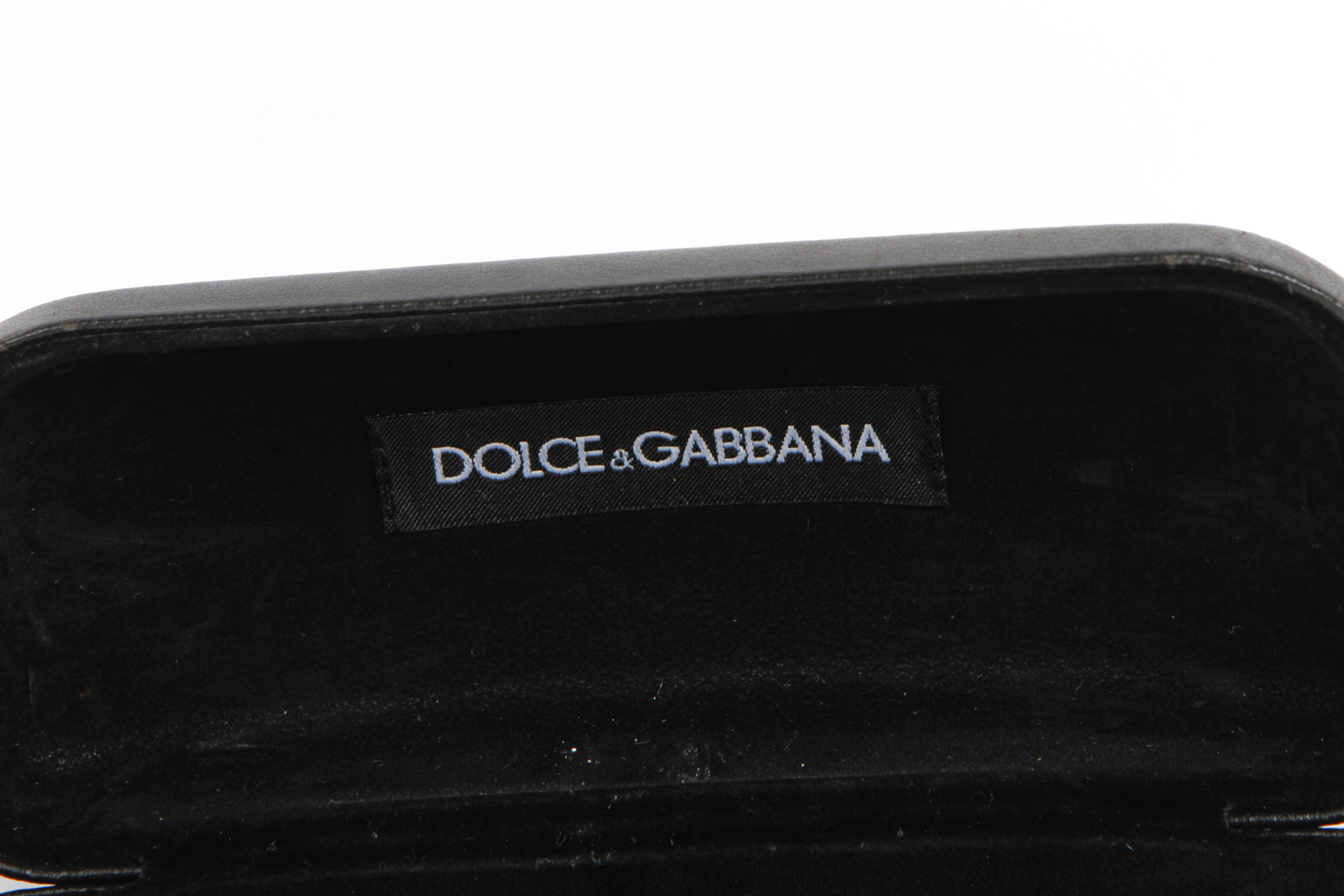 Dolce & Gabbana Eyeglasses
