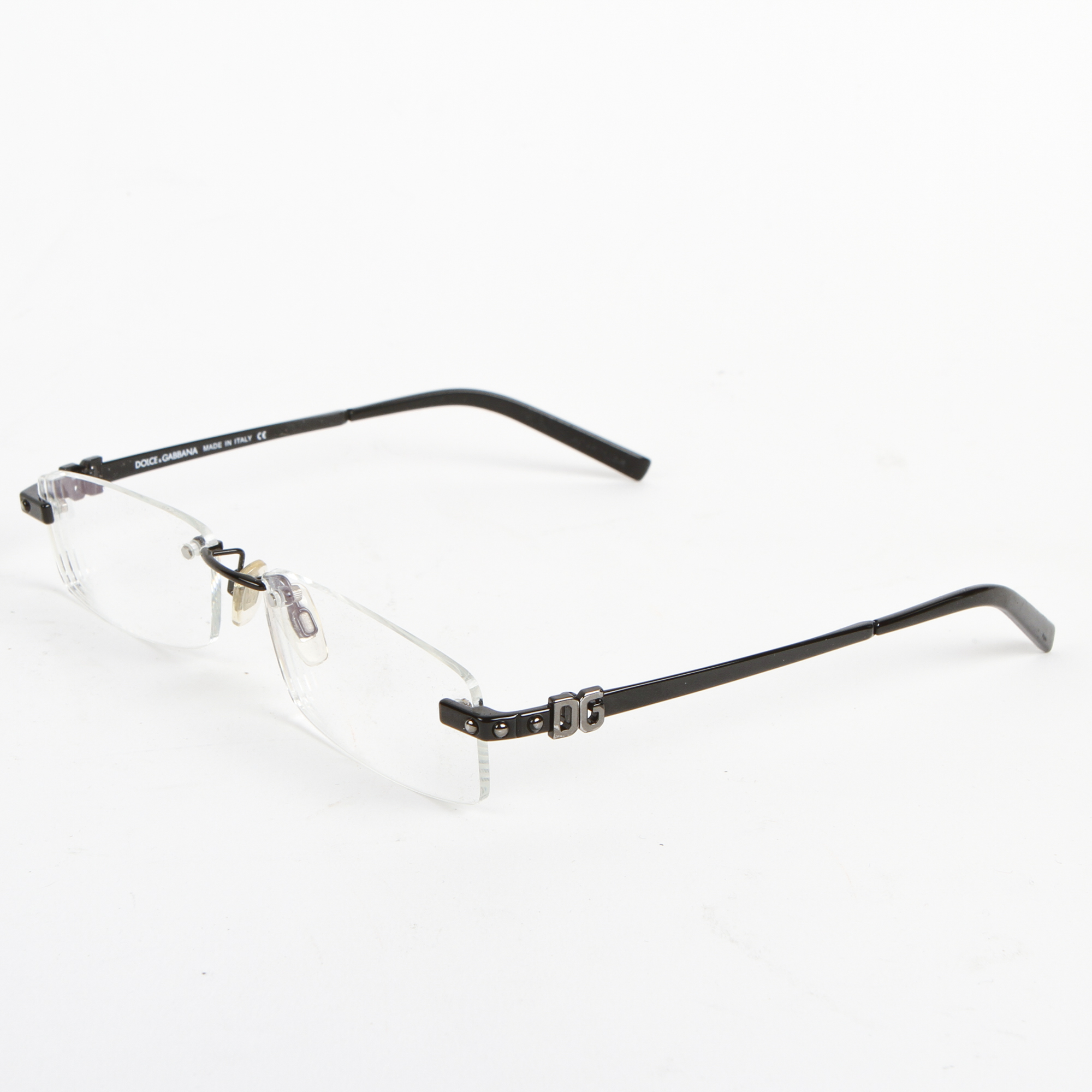 Dolce & Gabbana Eyeglasses