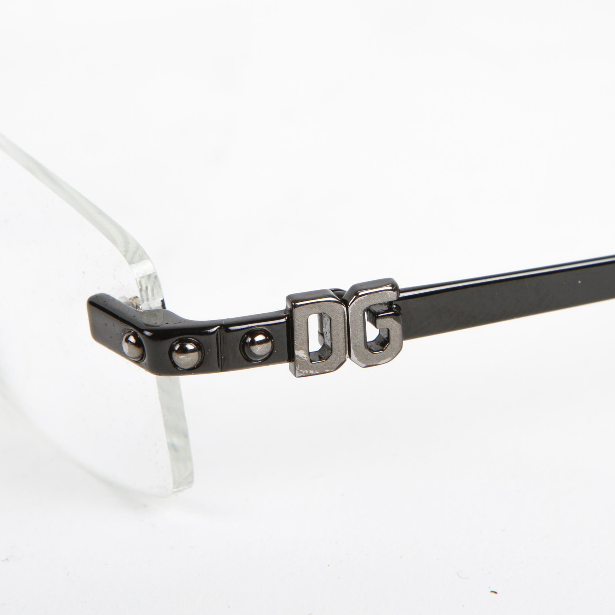 Dolce & Gabbana Eyeglasses