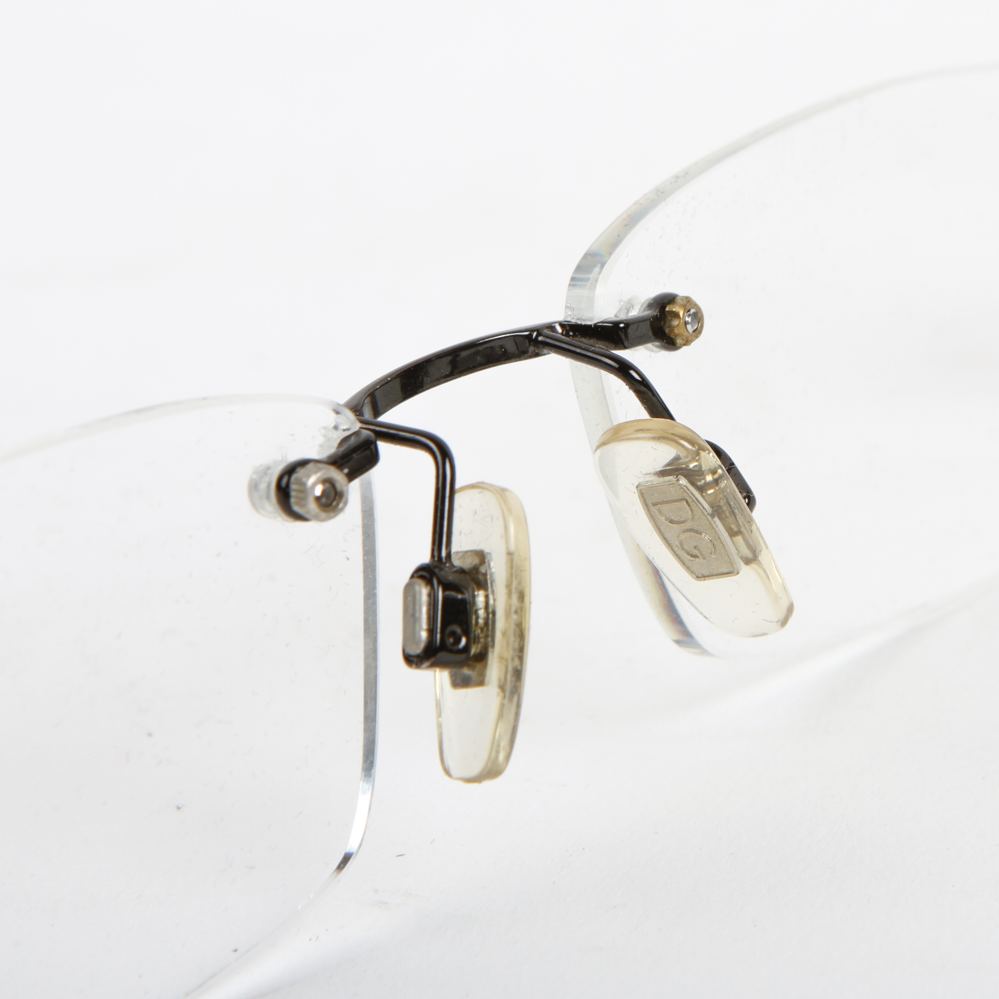 Dolce & Gabbana Eyeglasses