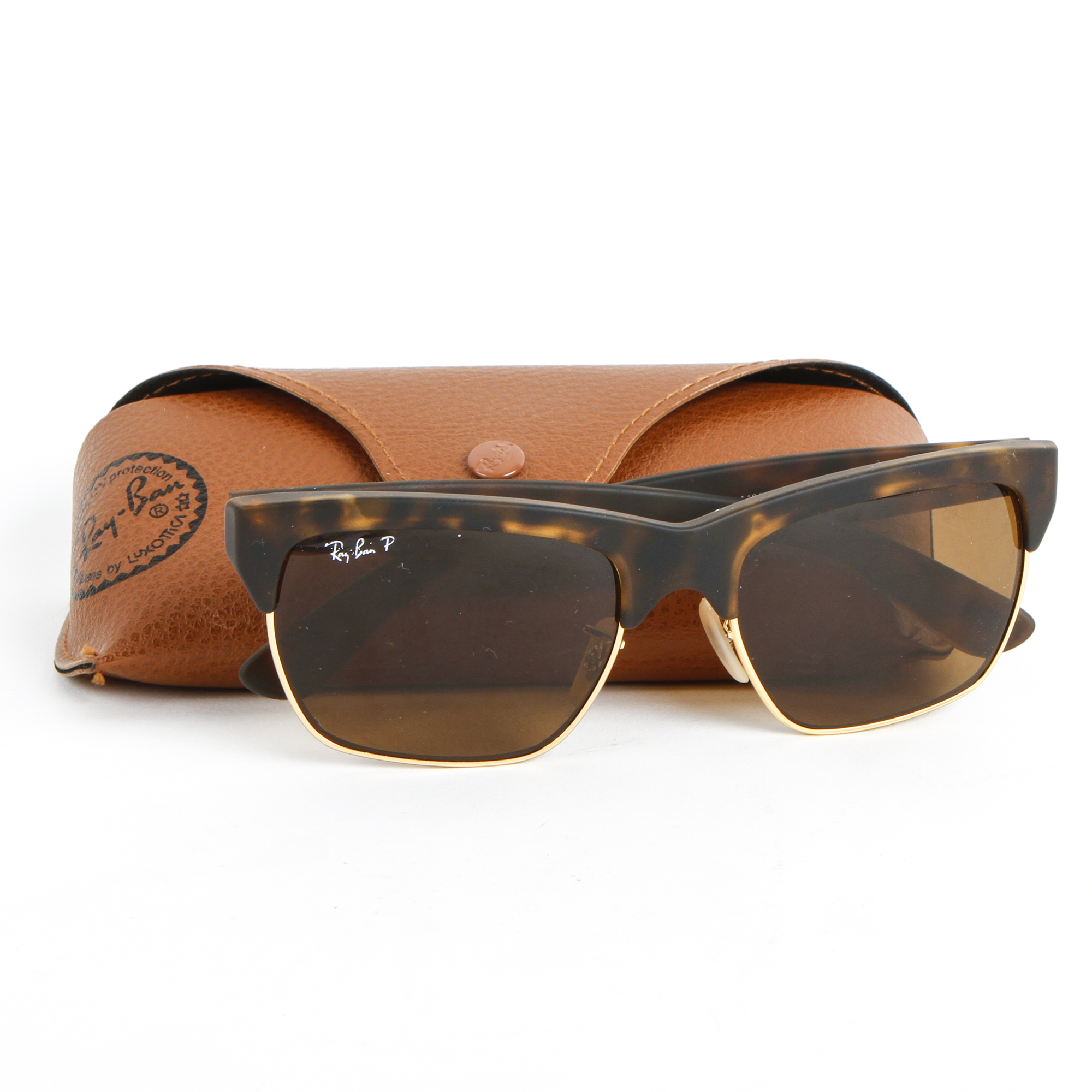 Ray-Ban Polarized Sunglasses
