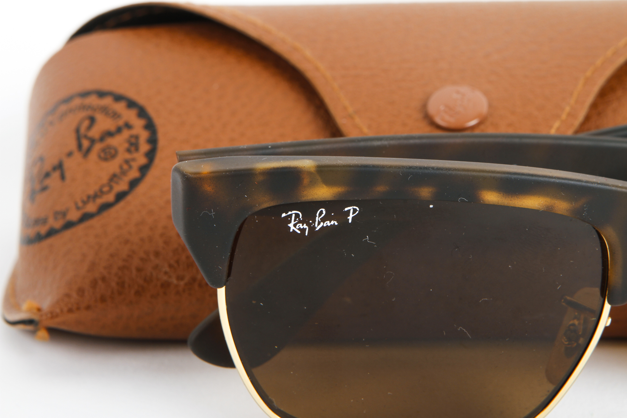 Ray-Ban Polarized Sunglasses