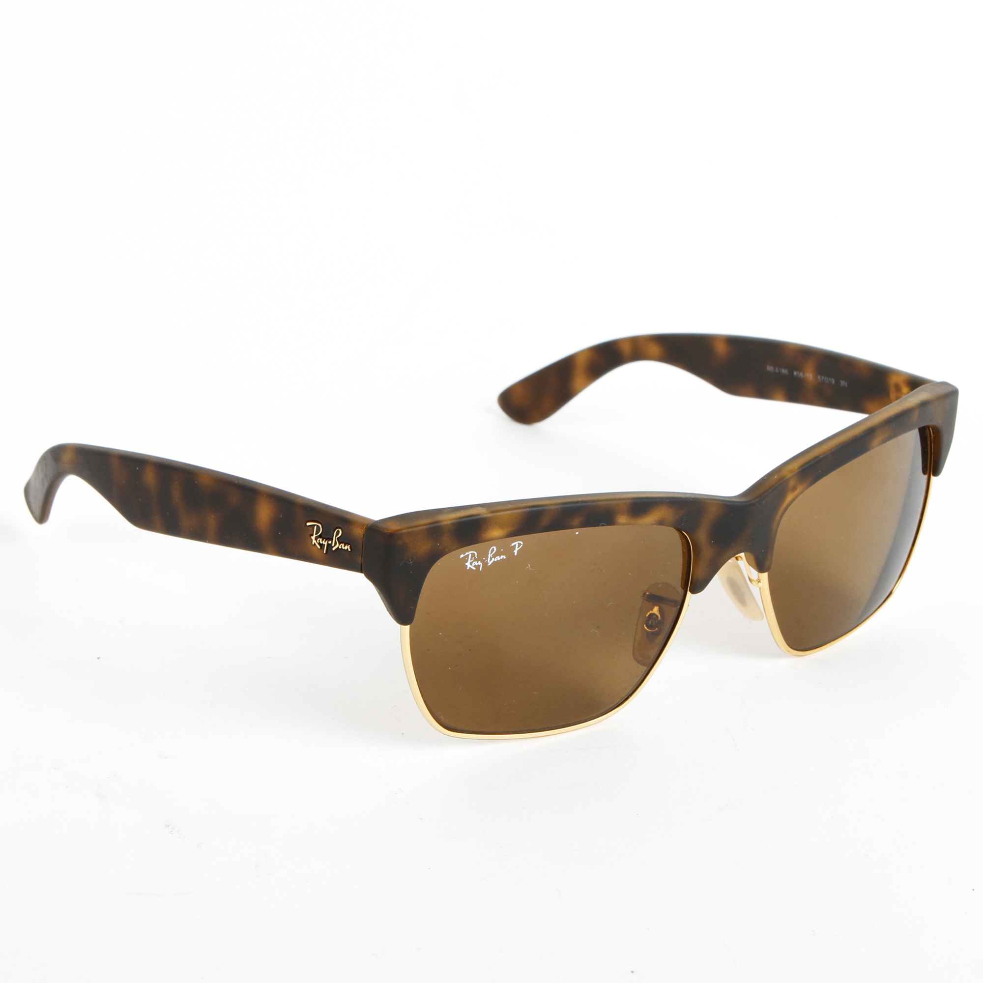 Ray-Ban Polarized Sunglasses