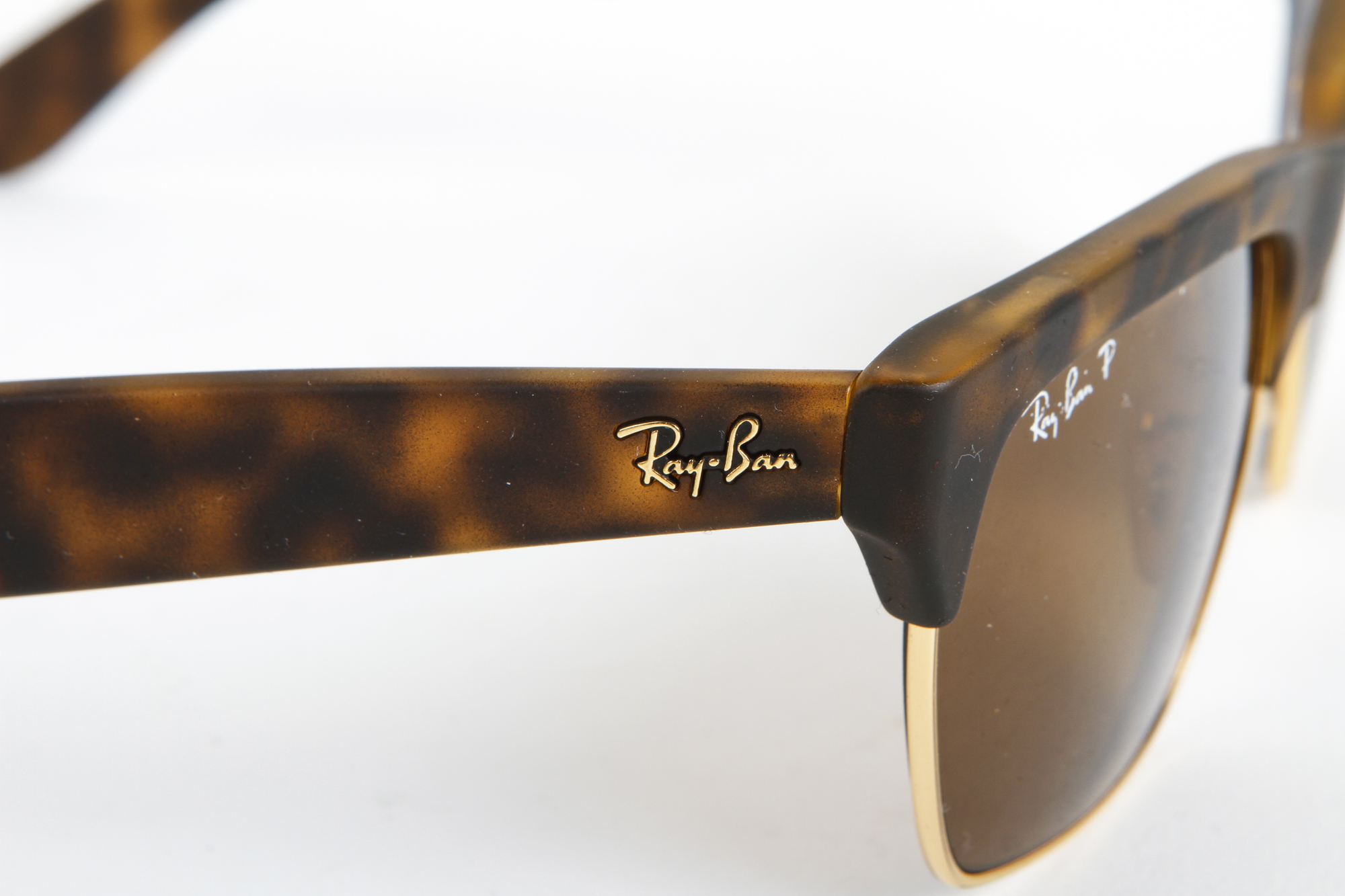 Ray-Ban Polarized Sunglasses