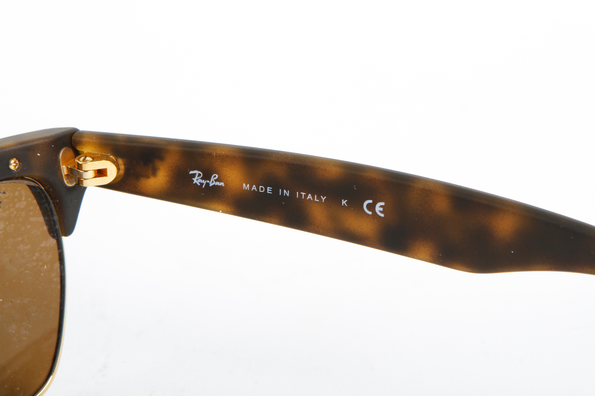 Ray-Ban Polarized Sunglasses