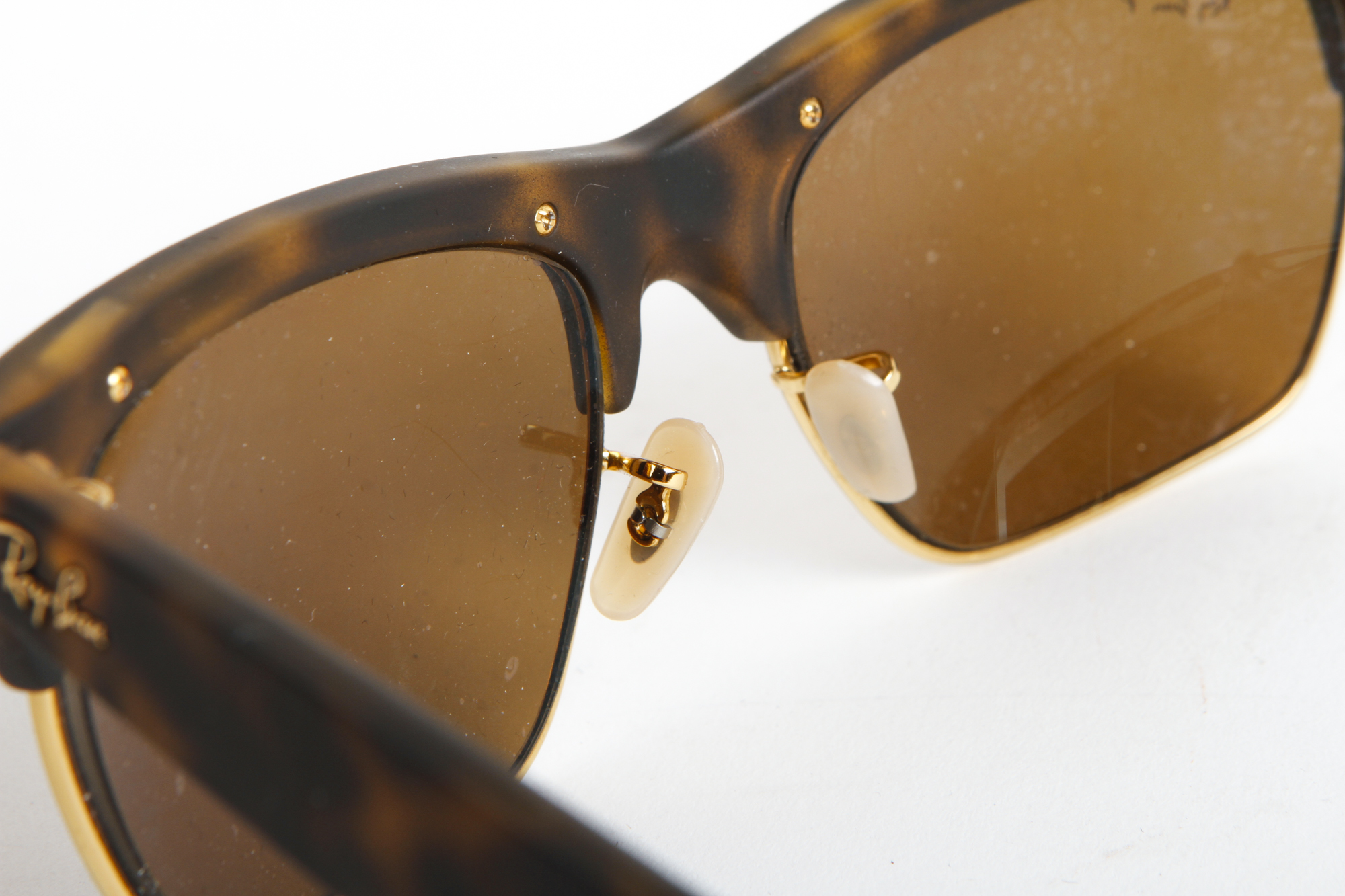 Ray-Ban Polarized Sunglasses