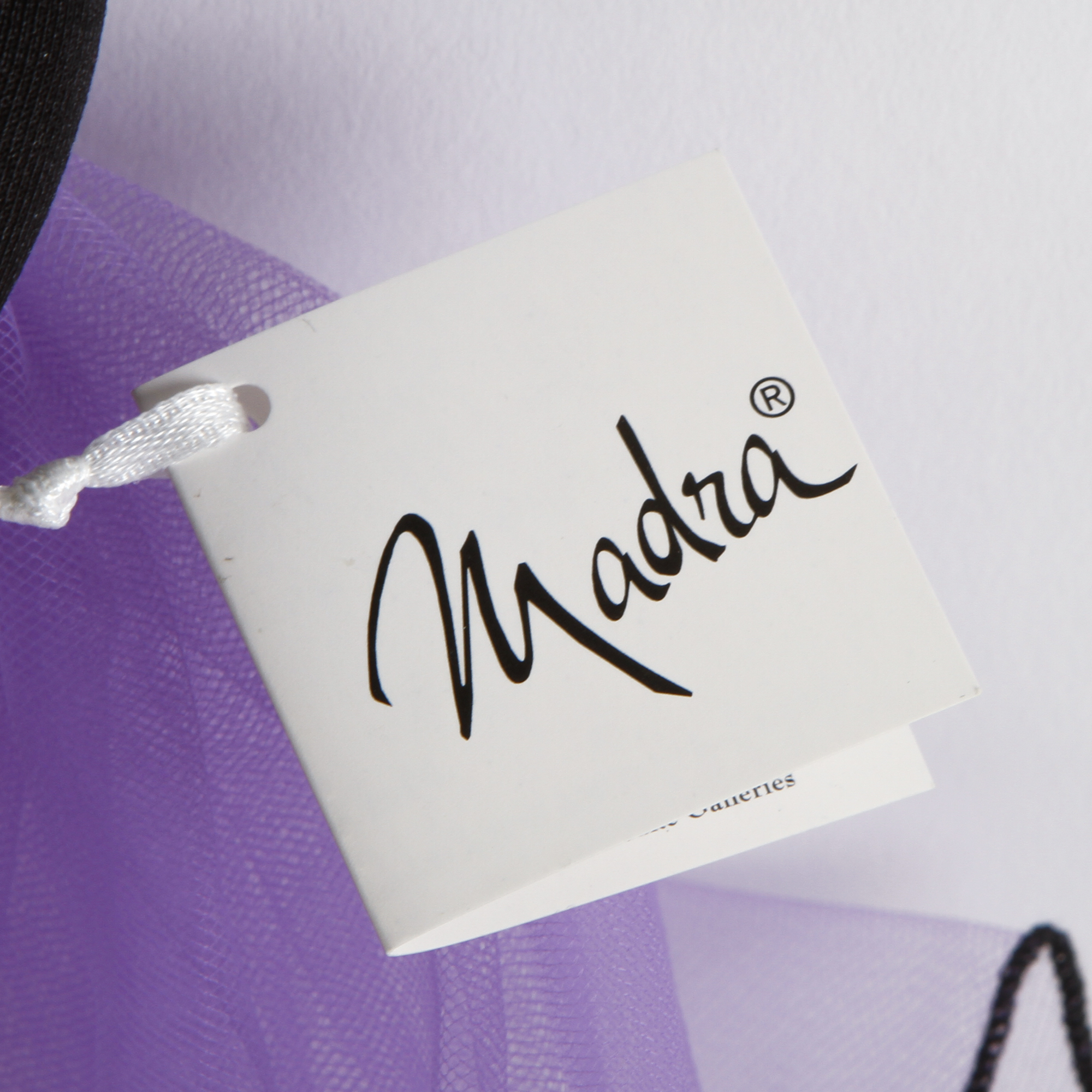 Ashton Drake Galleries Madra Doll and Apparel