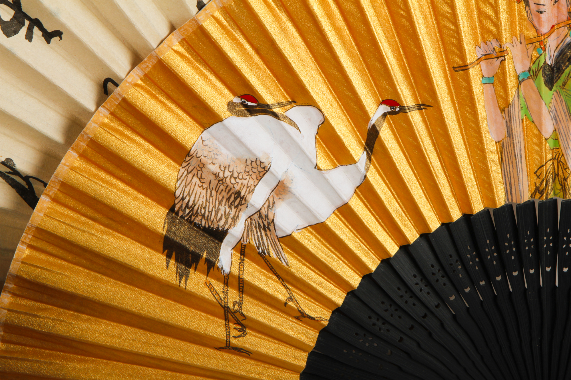 Collection of Japanese Fans