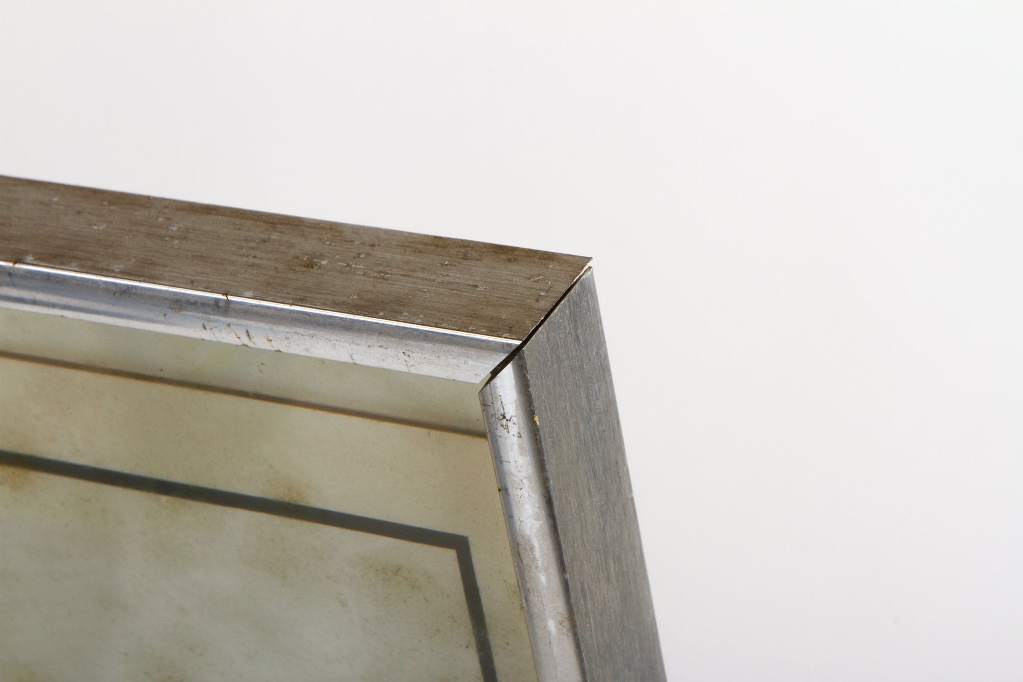 "Movie Star" Serigraph Playbill