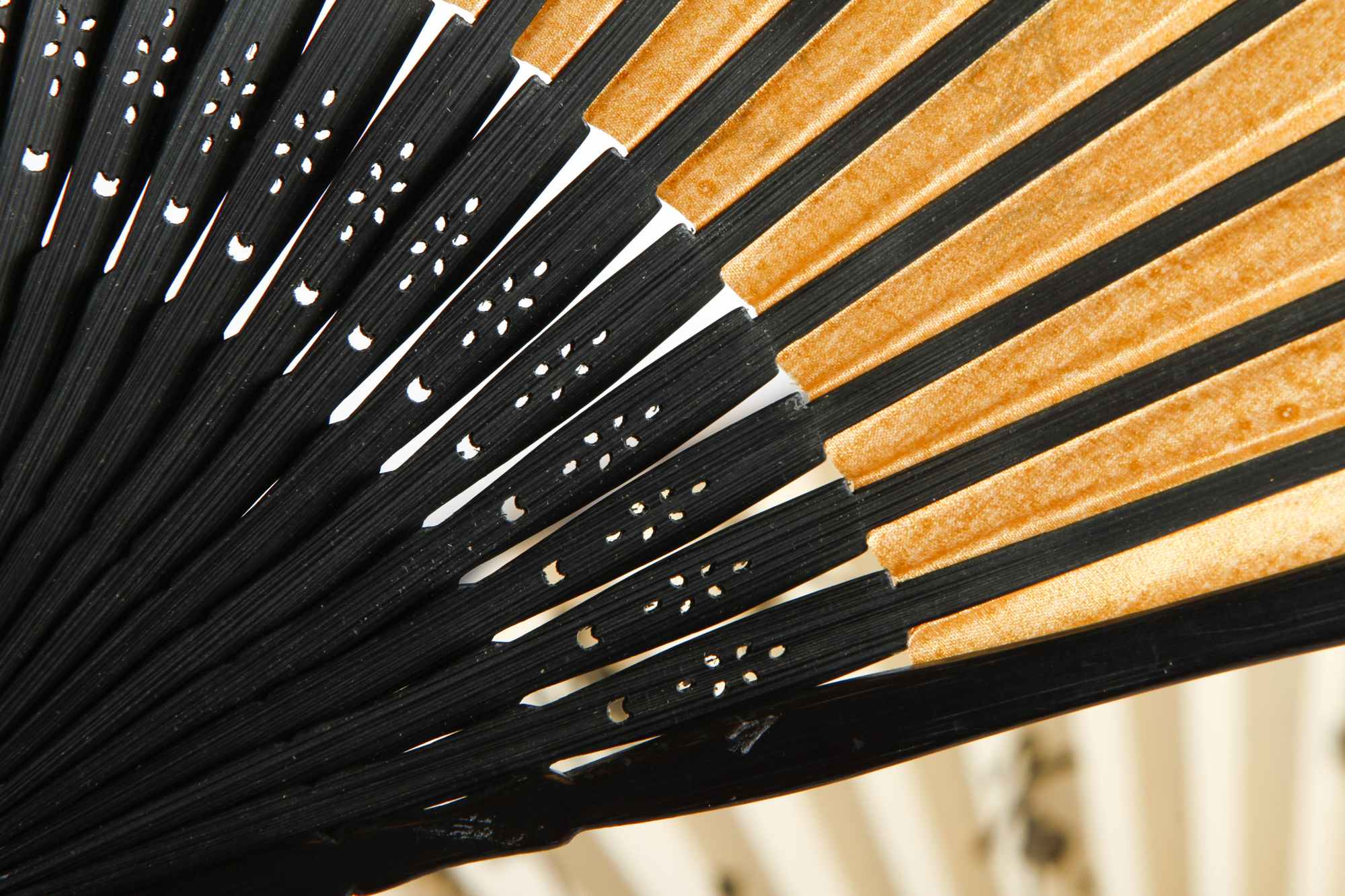 Collection of Japanese Fans