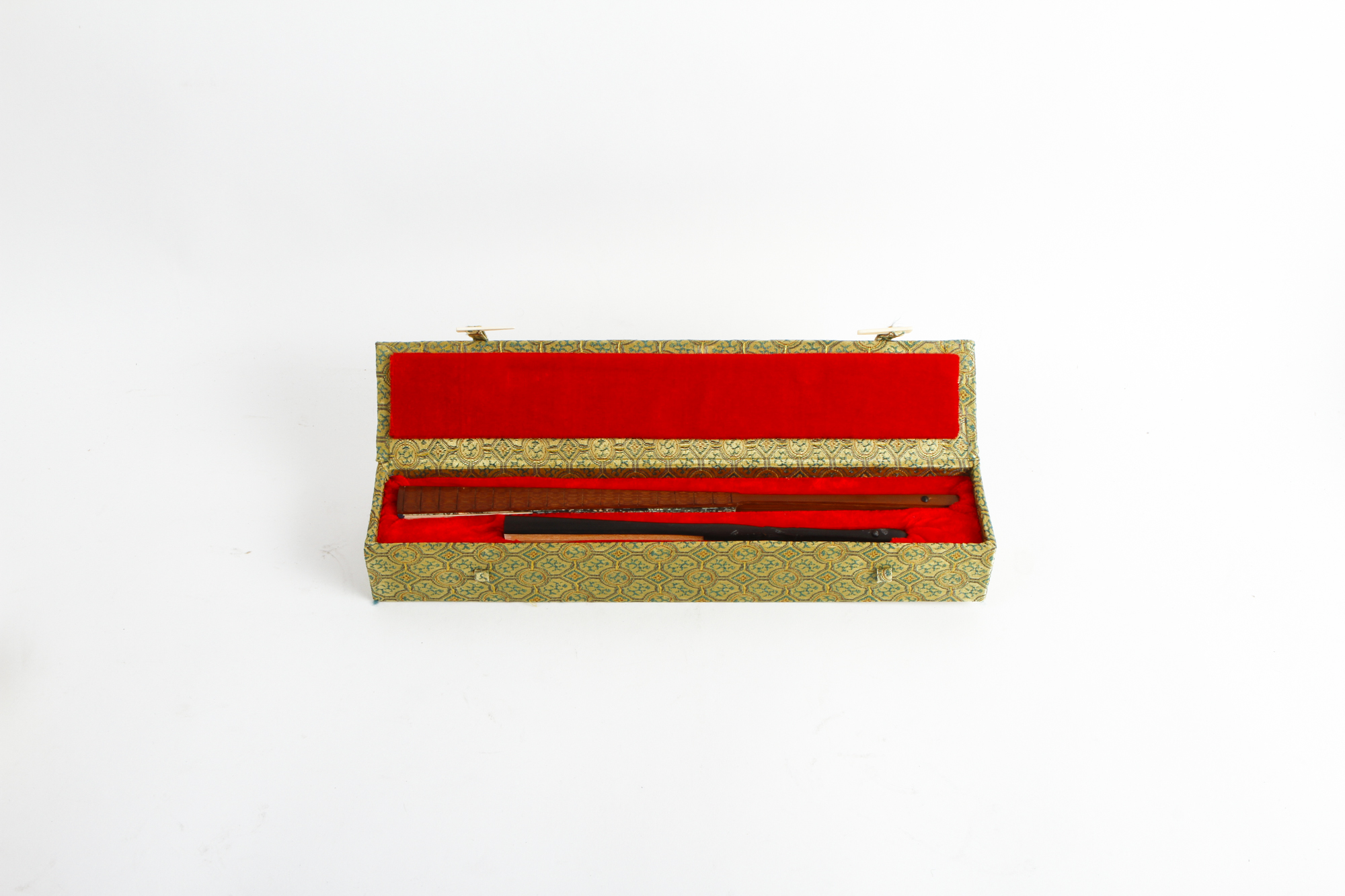 Collection of Japanese Fans