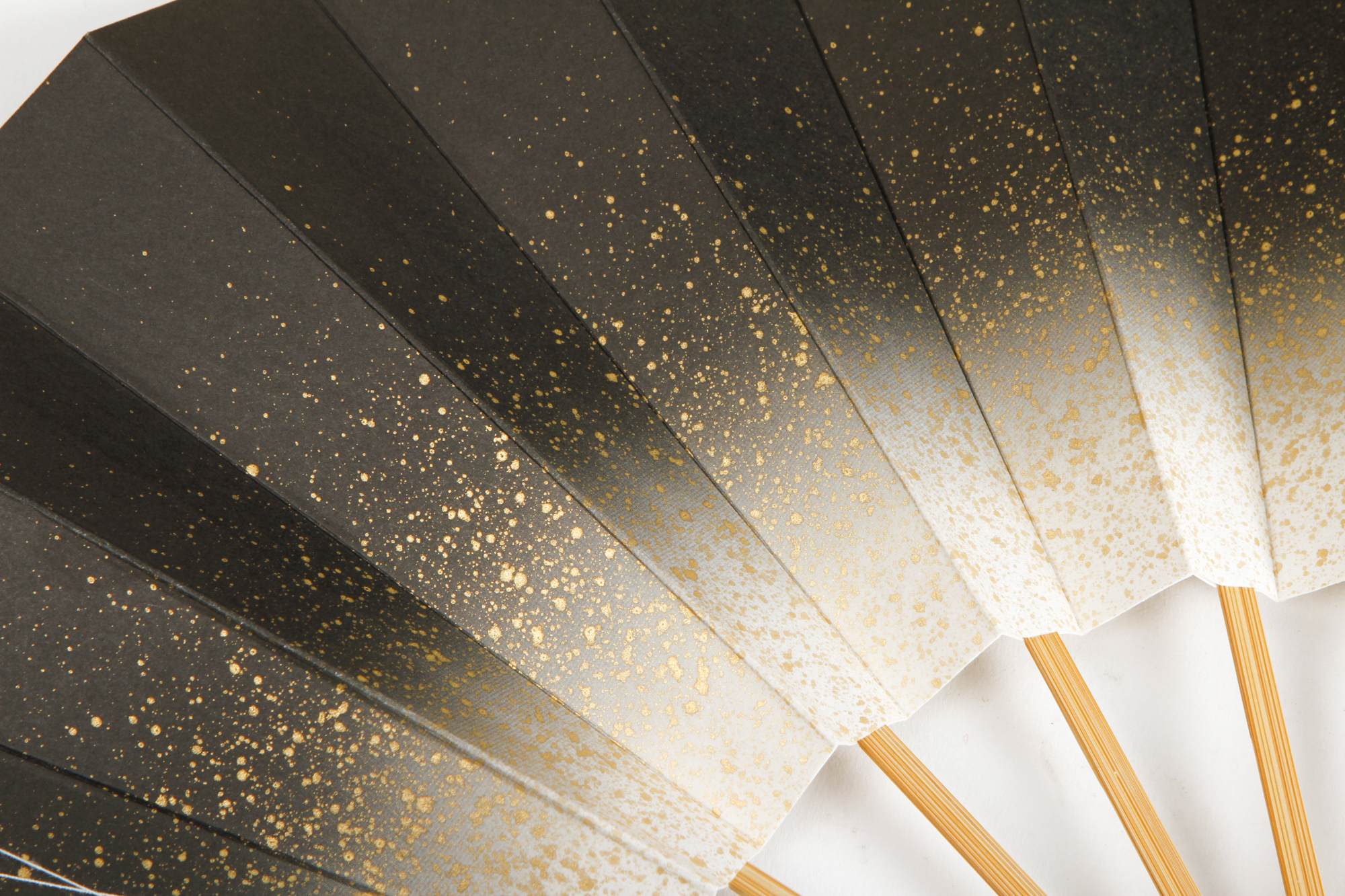 Collection of Japanese Fans