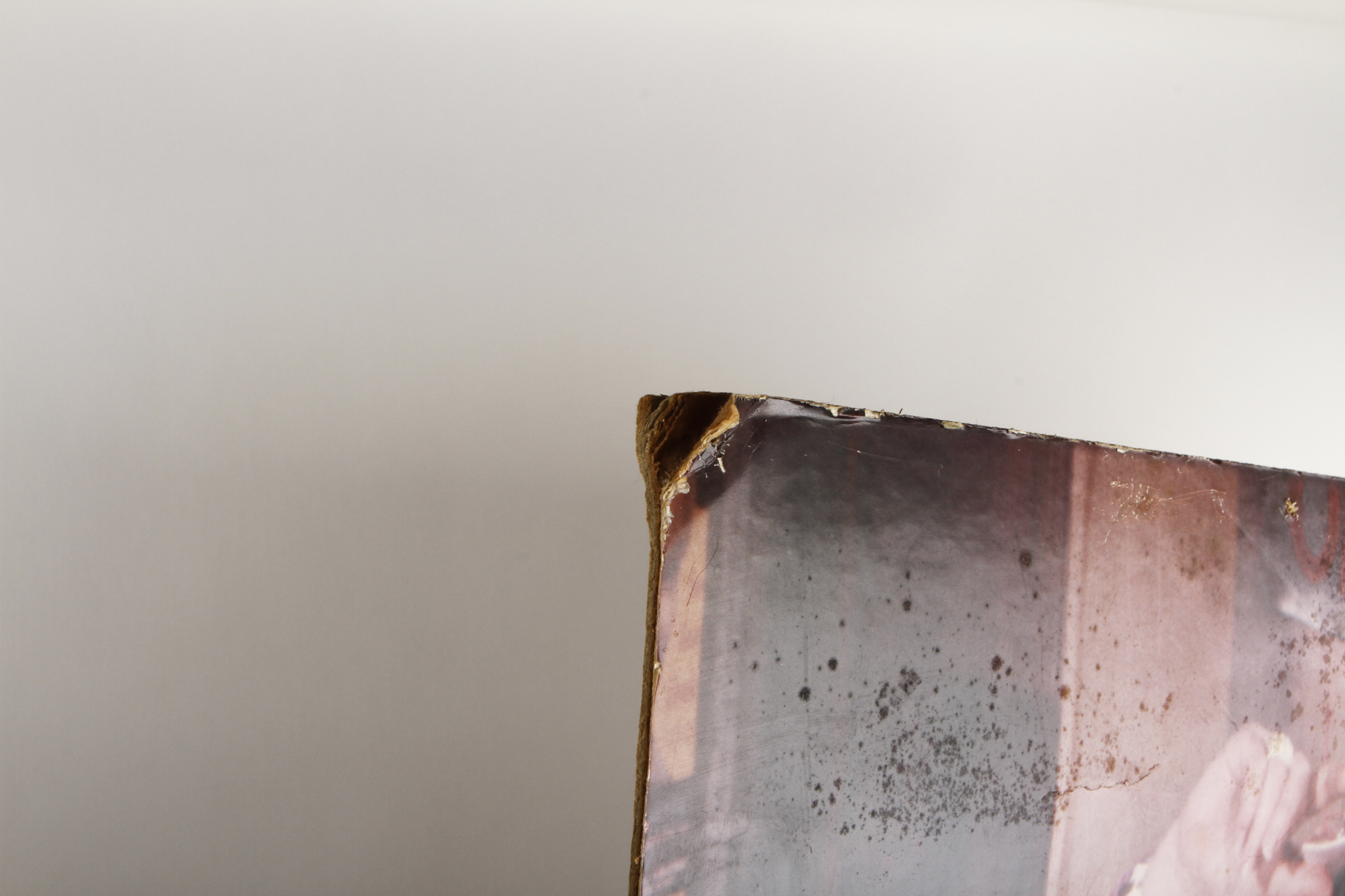 Vintage Stockman Hat Worn by Kathy Bates