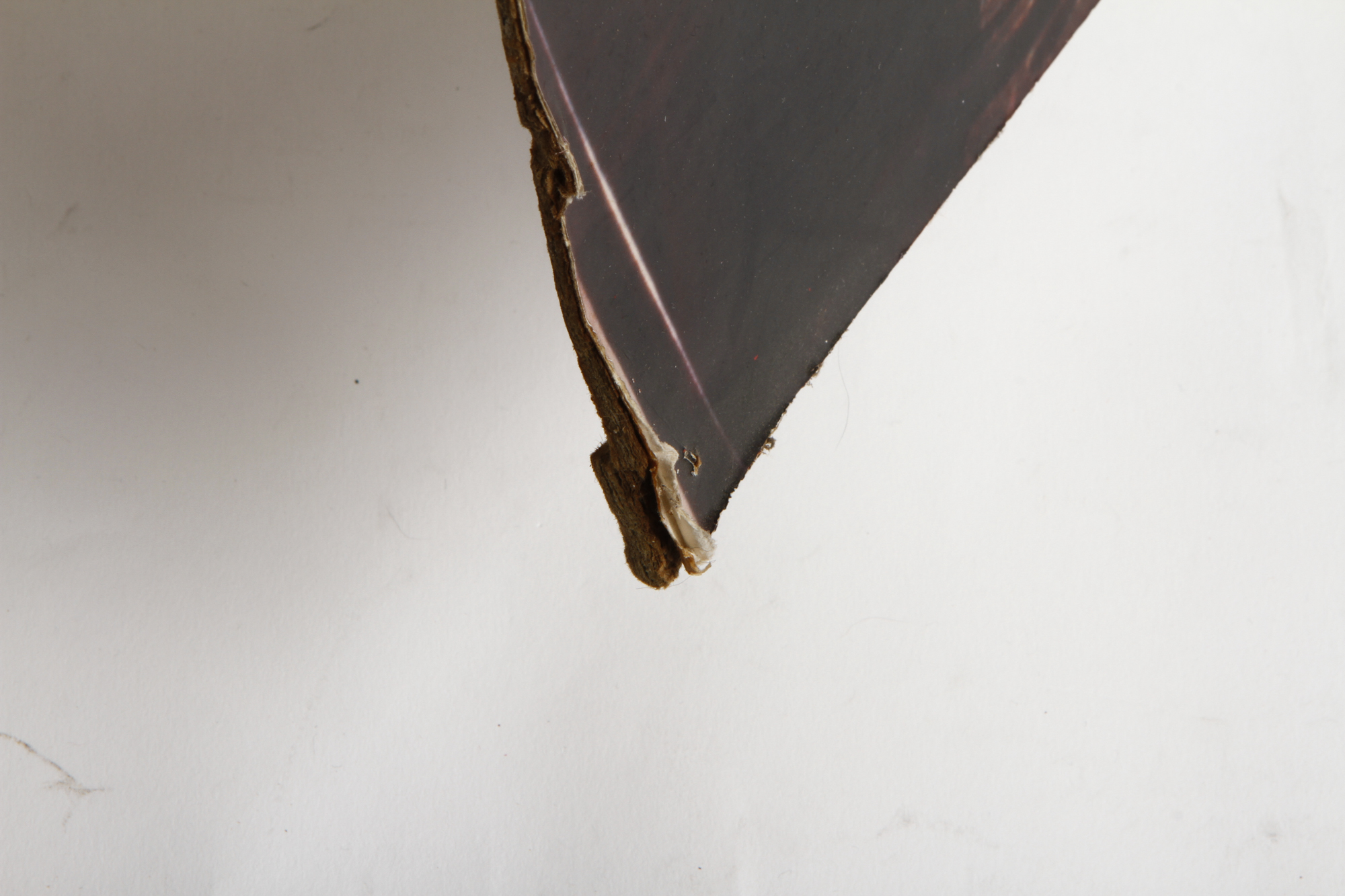 Vintage Stockman Hat Worn by Kathy Bates