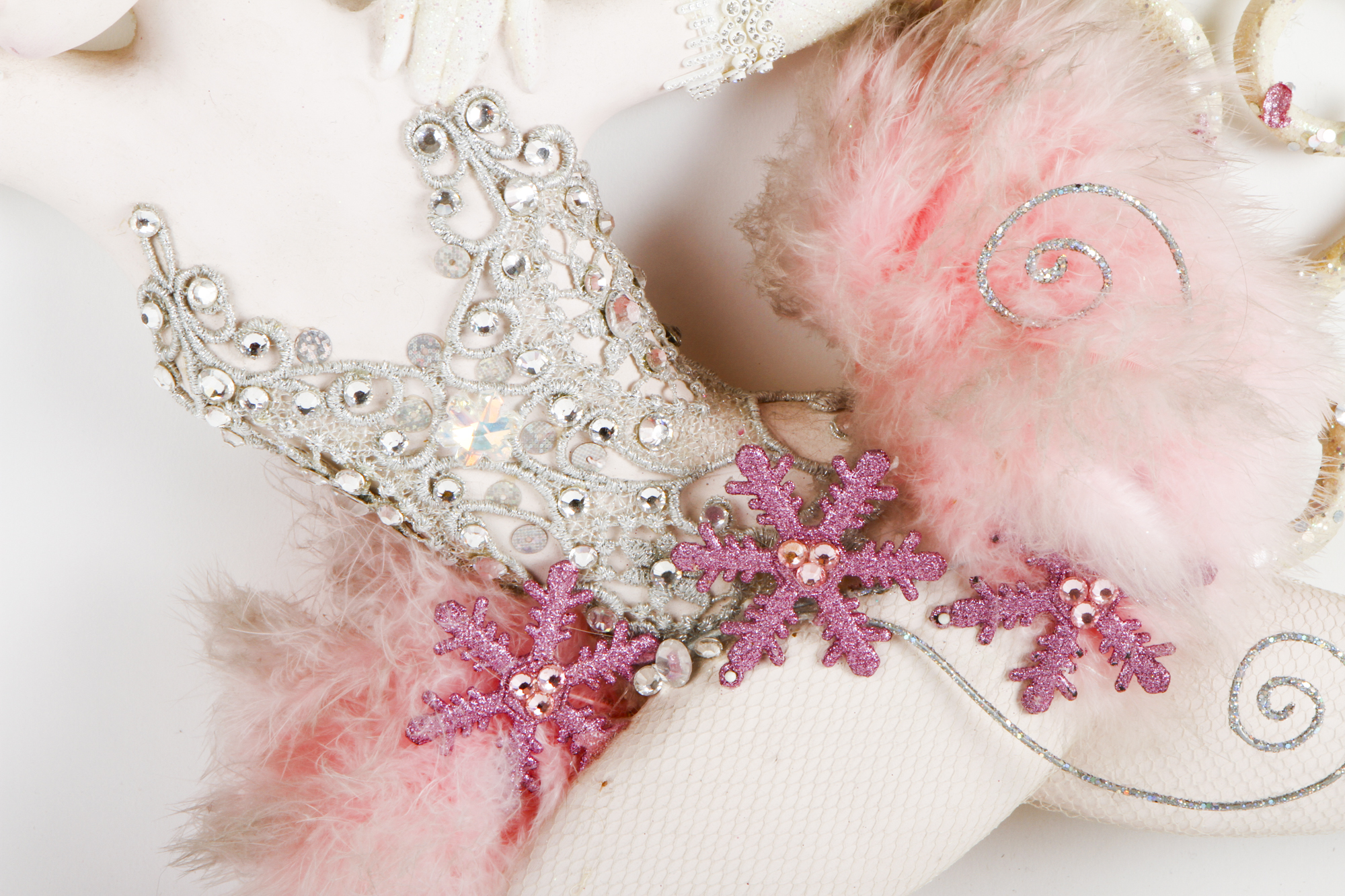 Van Craig Window Display Figure