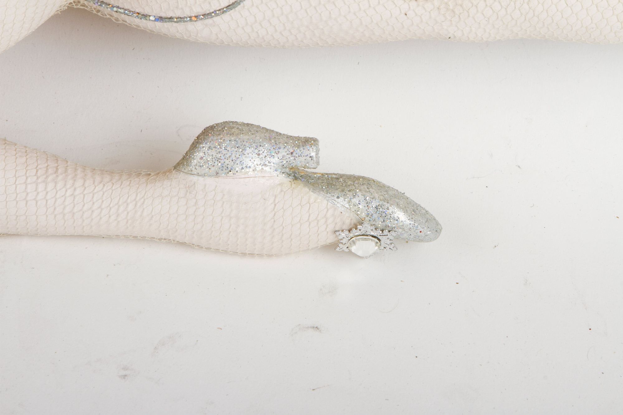 Van Craig Window Display Figure