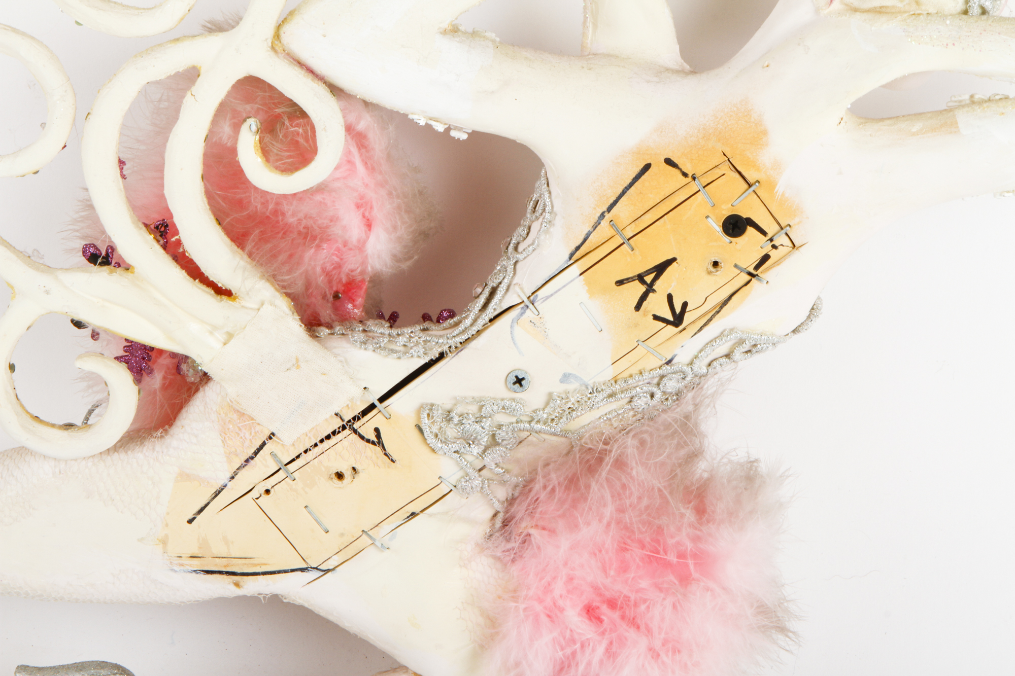 Van Craig Window Display Figure