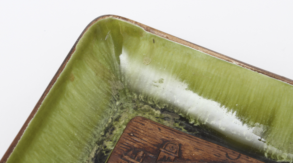 Walt Disney Decorative Plate