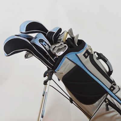 RCX Acuity Ladies Golf Clubs and Bag