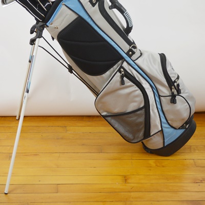RCX Acuity Ladies Golf Clubs and Bag
