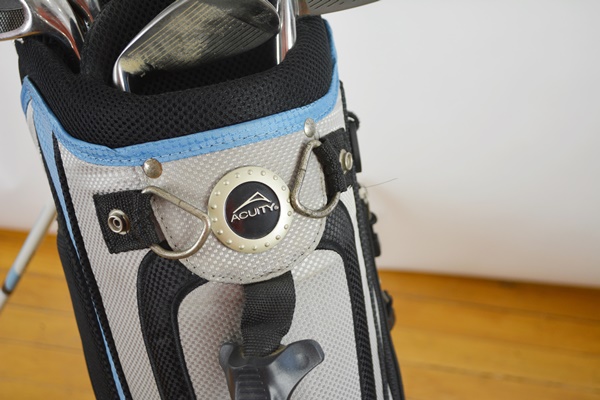 RCX Acuity Ladies Golf Clubs and Bag