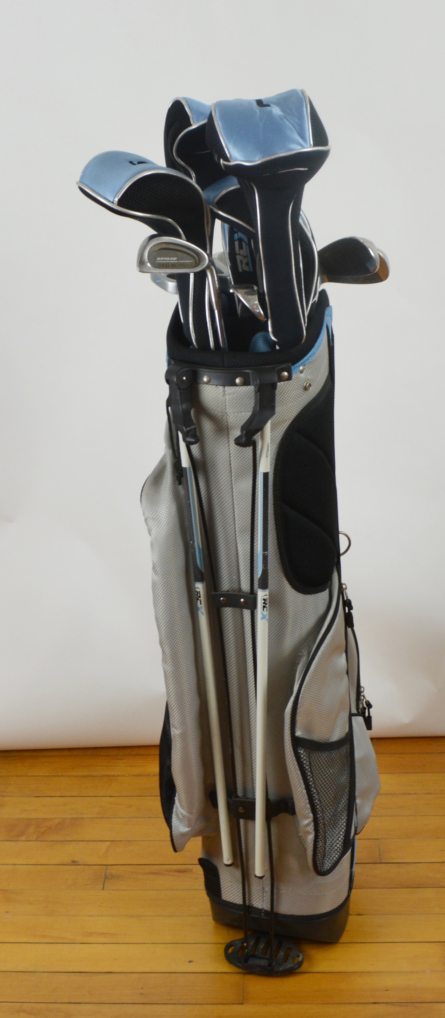 RCX Acuity Ladies Golf Clubs and Bag