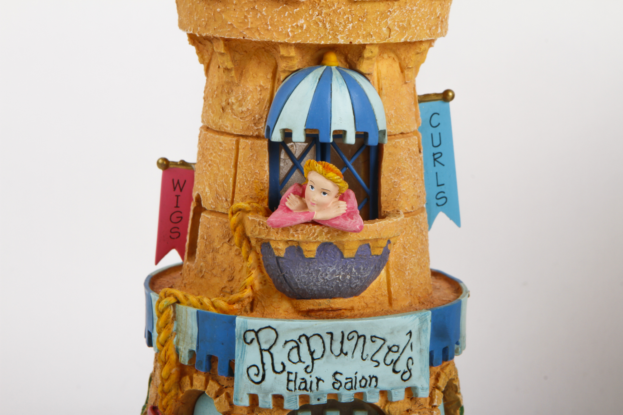 Collection of Department 56 "Storybook Village" Houses